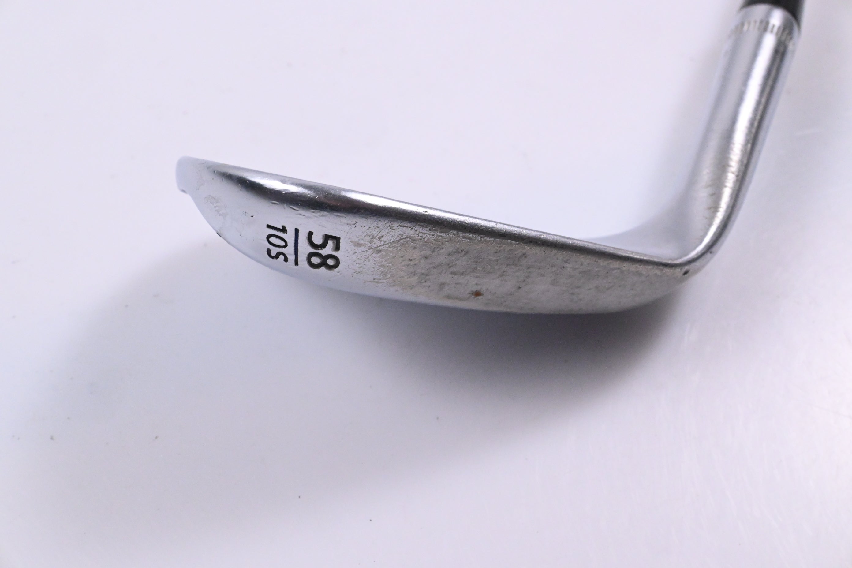 Callaway Jaws MD5 Lob Wedge / 58 Degree / Stiff Flex Dynamic Gold S200 115