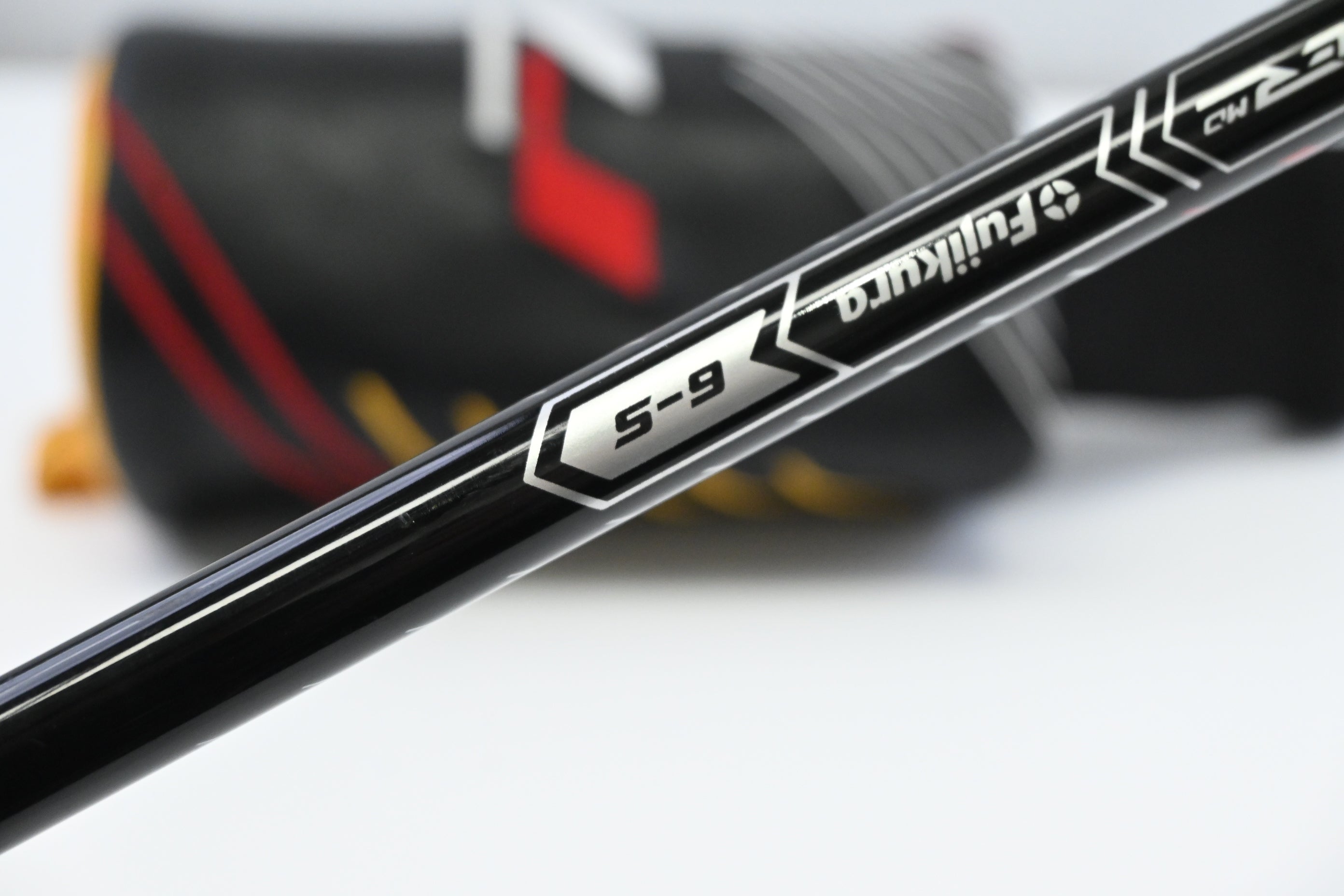 Taylormade R7 Quad Mini Driver / 11.5 Degree / Stiff Flex Fujikura Speeder MD 6