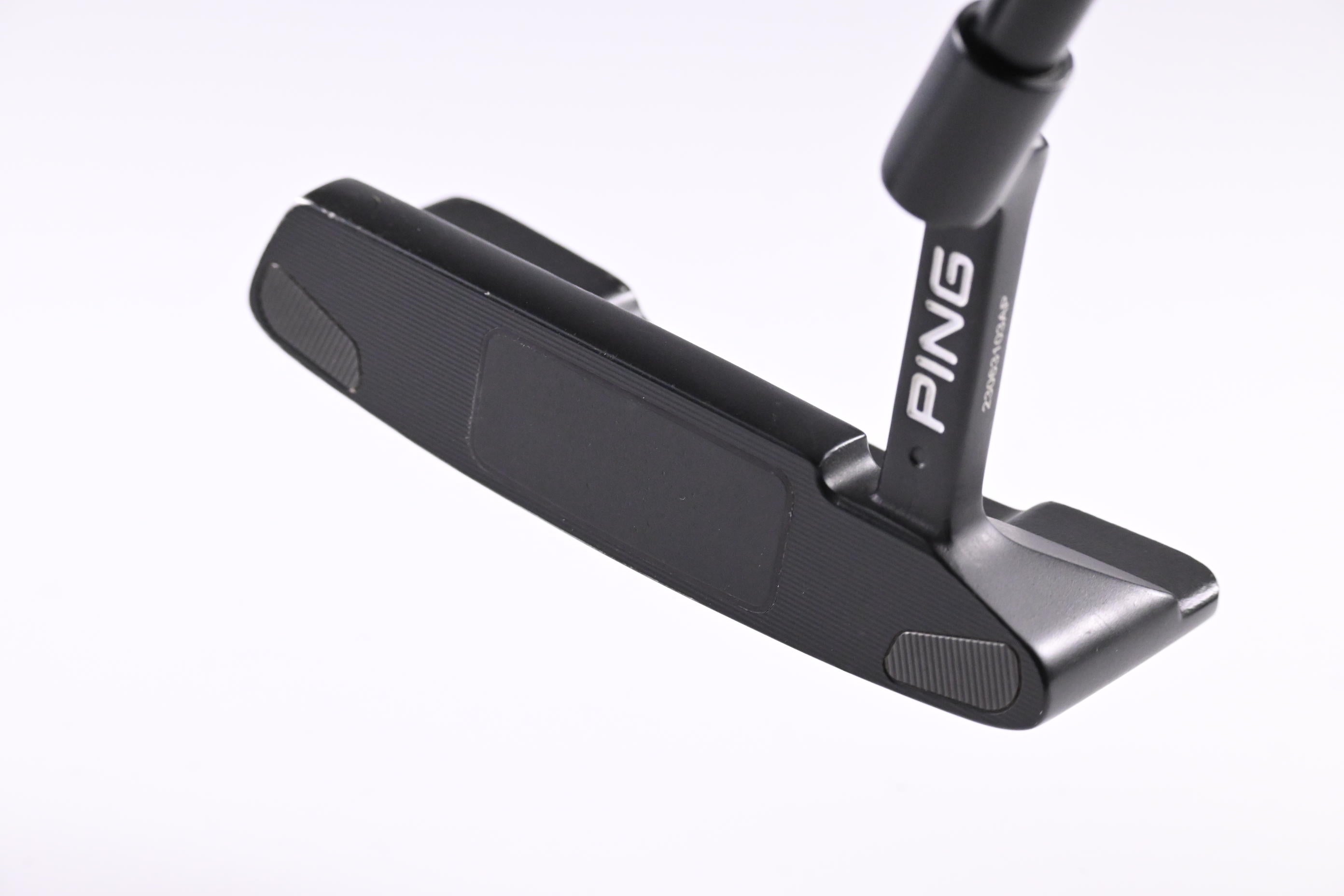 Ping 2023 Anser 2D Putter / 34 Inch