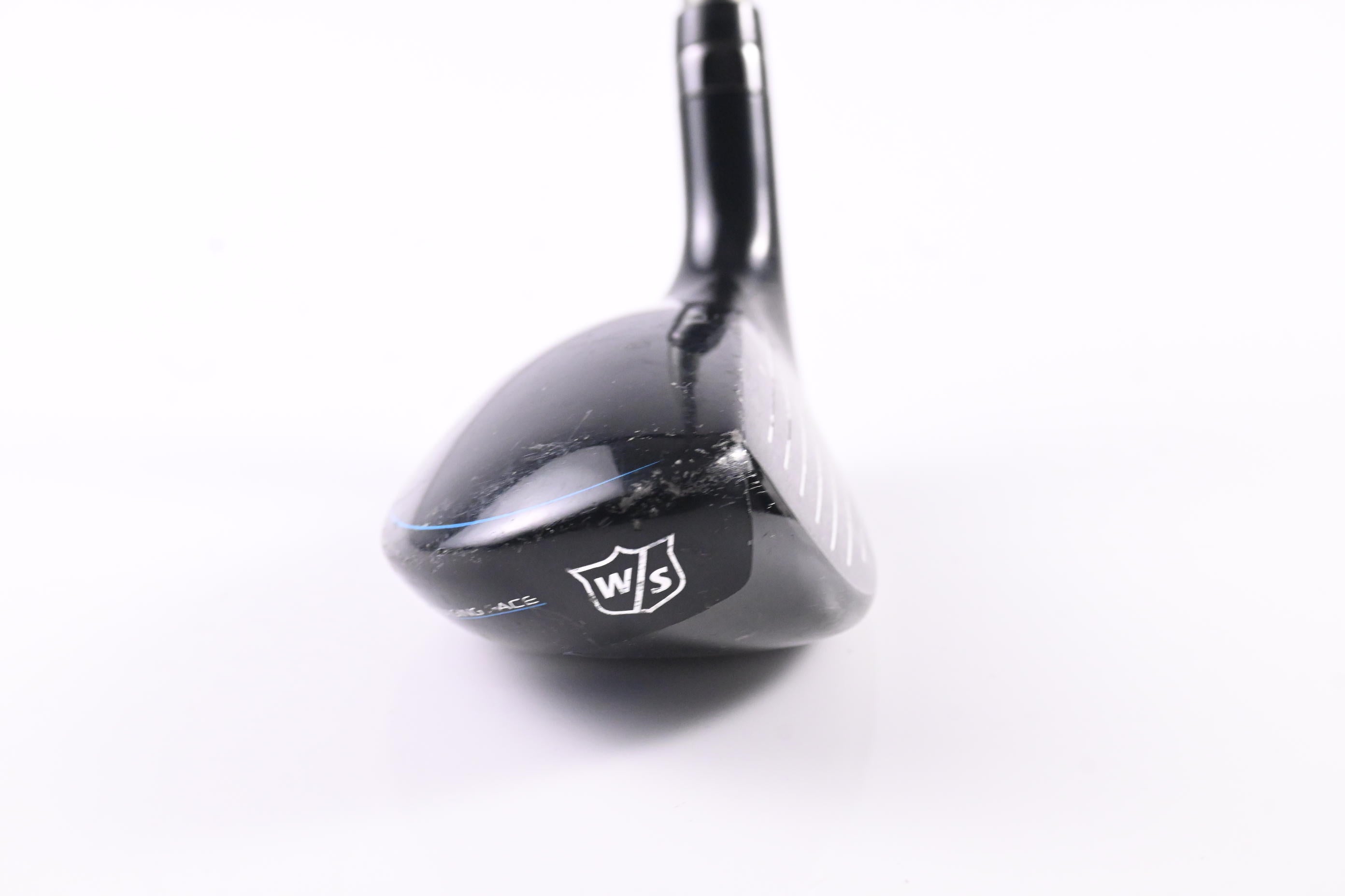 Wilson Staff D7 #5 Hybrid / 25 Degree / Regular Flex UST Mamiya Recoil 460 Shaft