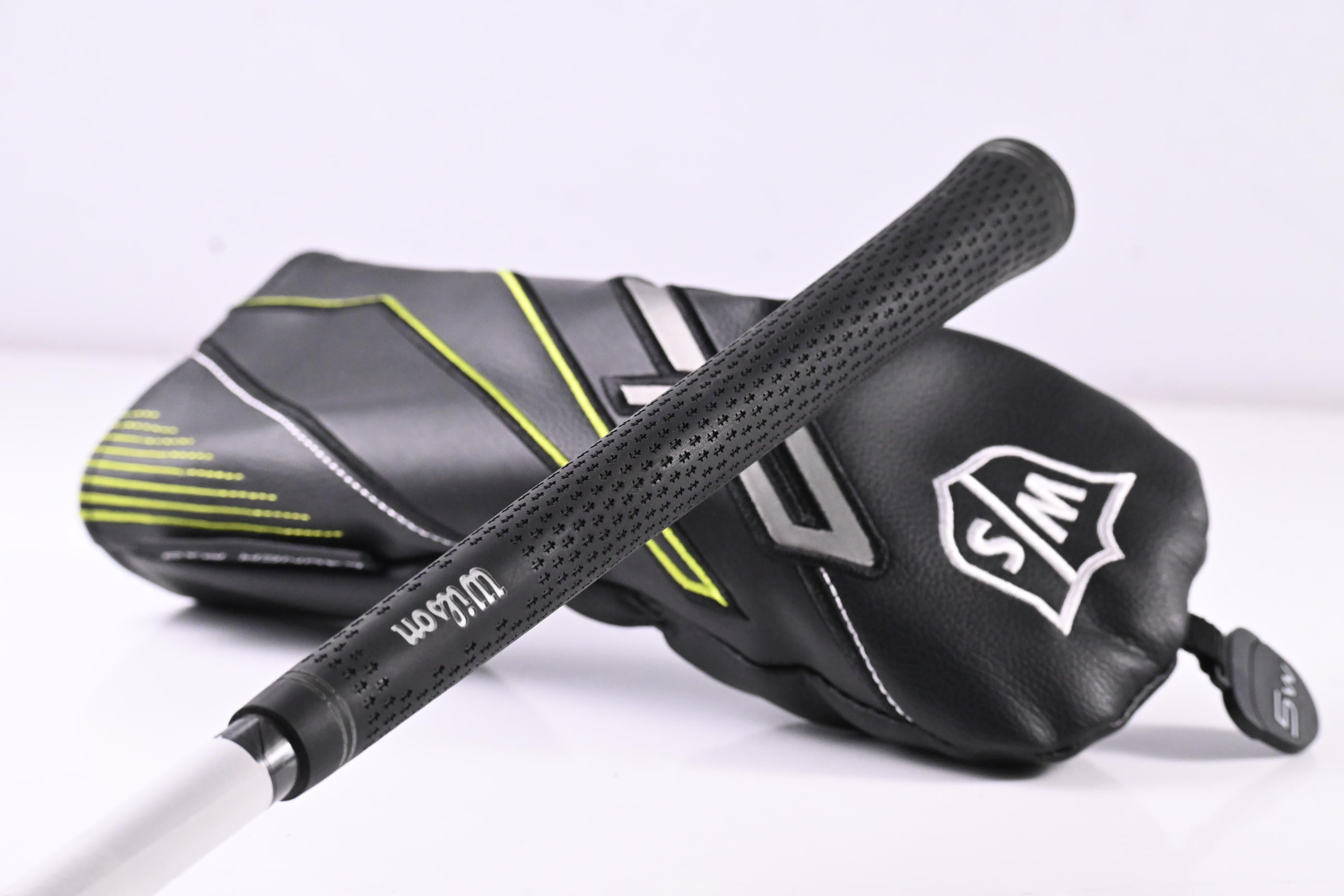 Wilson Launch Pad 2022 #5 Wood / 19 Degree / Senior Flex Project X Evenflow 50