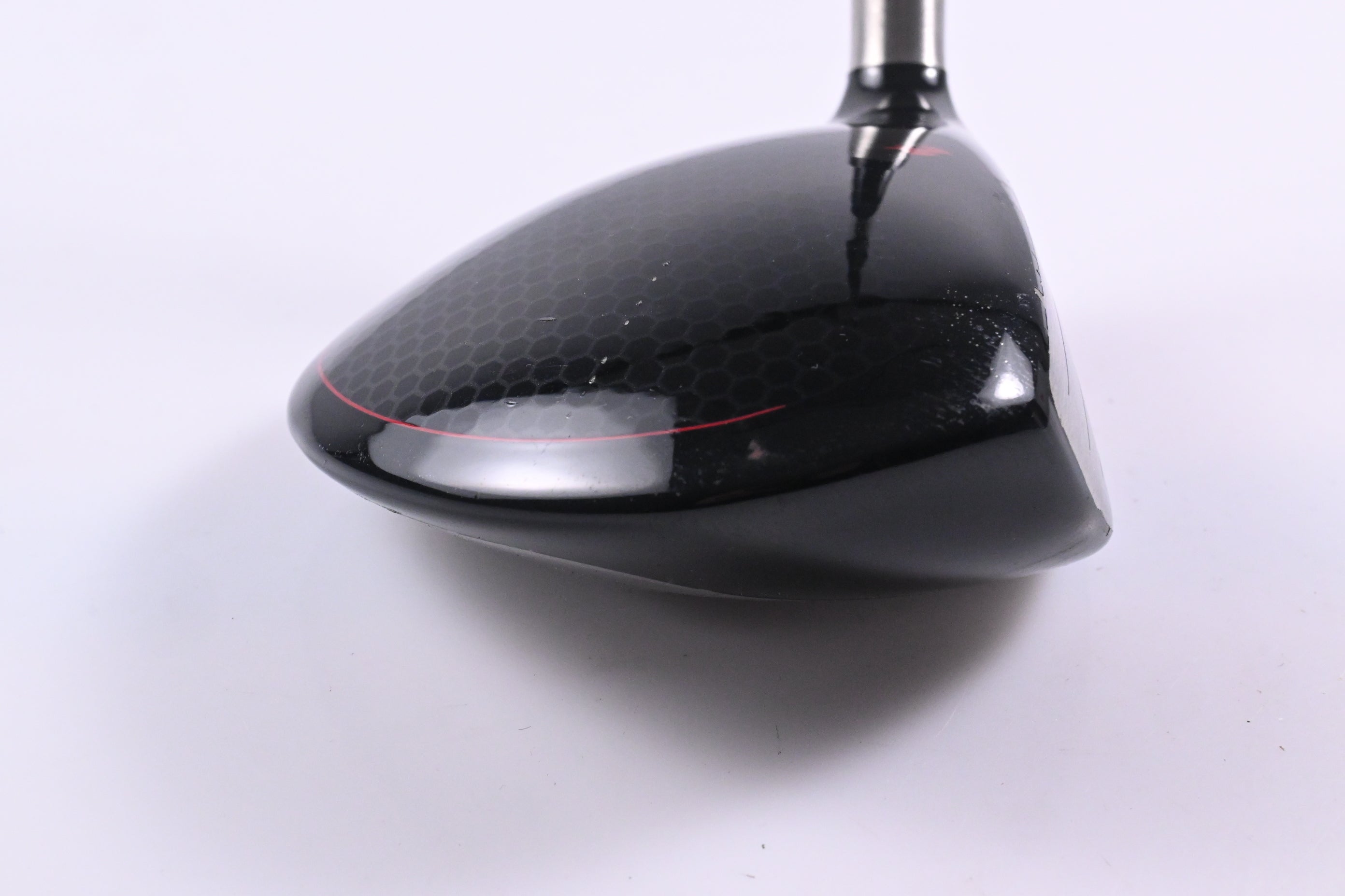 Taylormade Burner Superfast #7 Wood / 21 Degree / Regular Flex Matrix Ozik Shaft