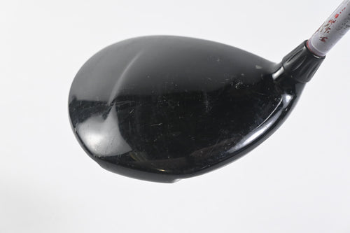 Callaway Big Bertha Diablo #3 Wood / 15 Degree / Stiff Flex Callaway 60 Shaft