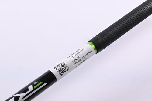 Taylormade RBZ #3 Wood / 15 Degree / Regular Flex Matrix Ozik Xcon-5 Shaft
