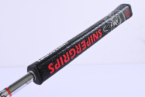 Scotty Cameron Futura Phantom Putter / 36 Inch