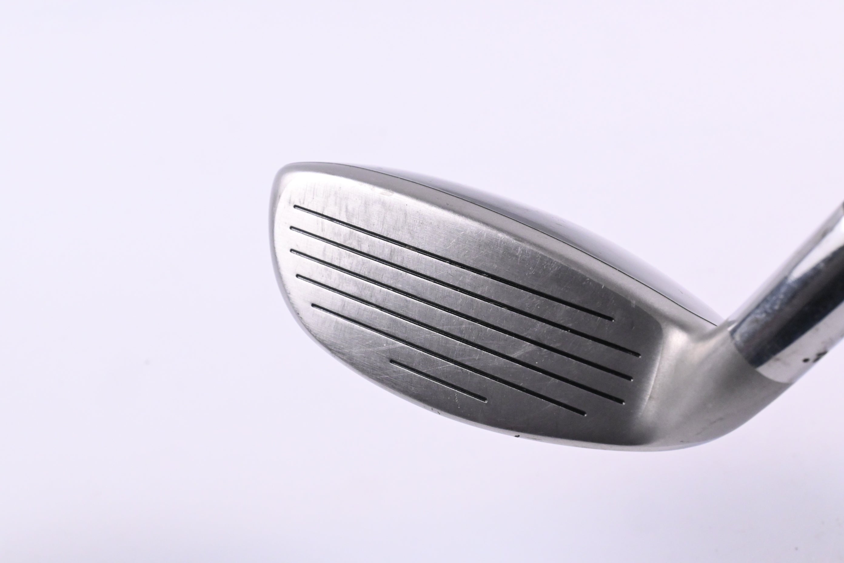 Callaway RAZR X HL #4 Hybrid / 24 Degree / Regular Flex Callaway H65 Shaft