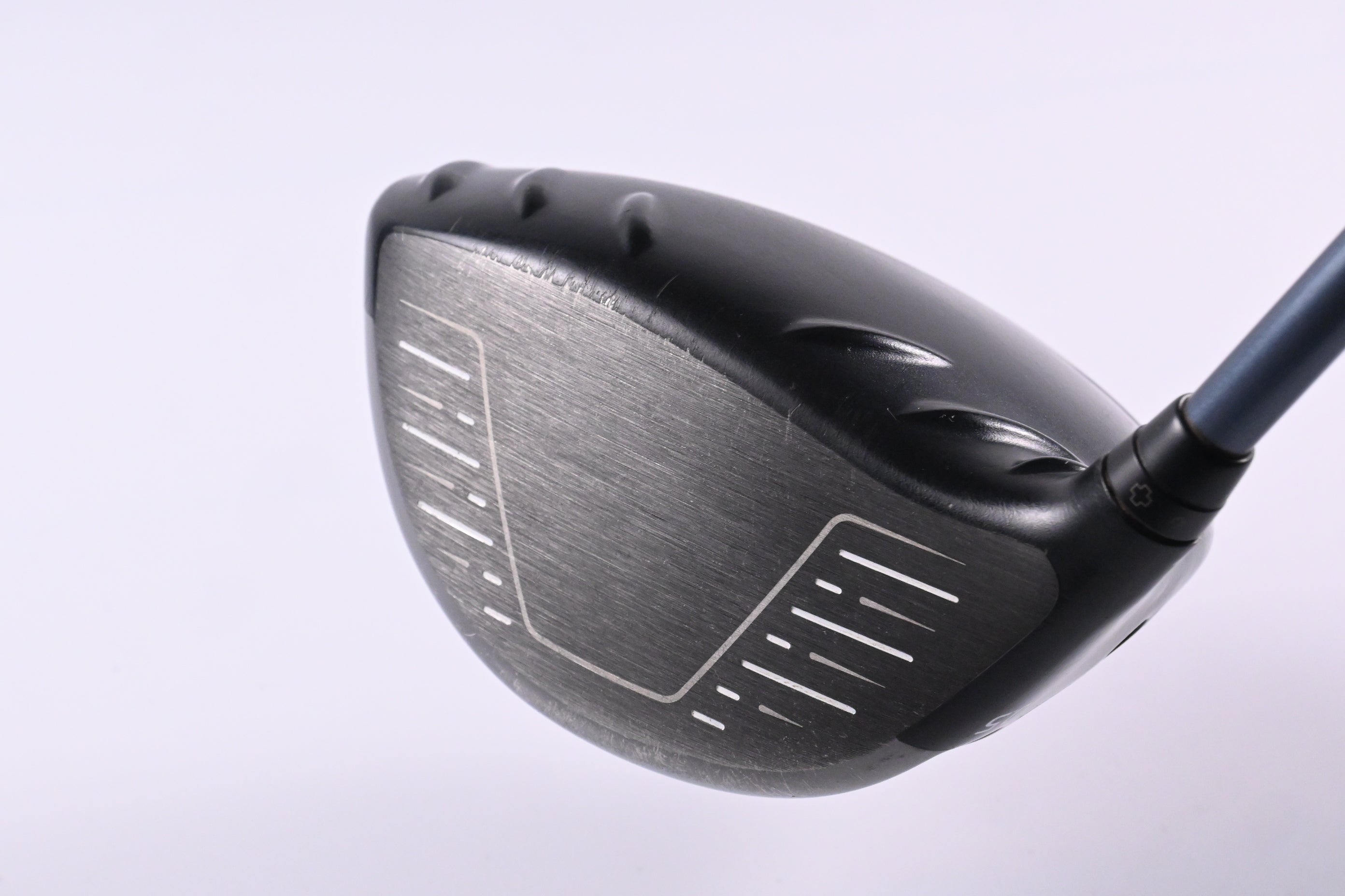 Ping G425 Max Driver / 10.5 Degree / Regular Flex Ping Alta CB Slate 55 Shaft