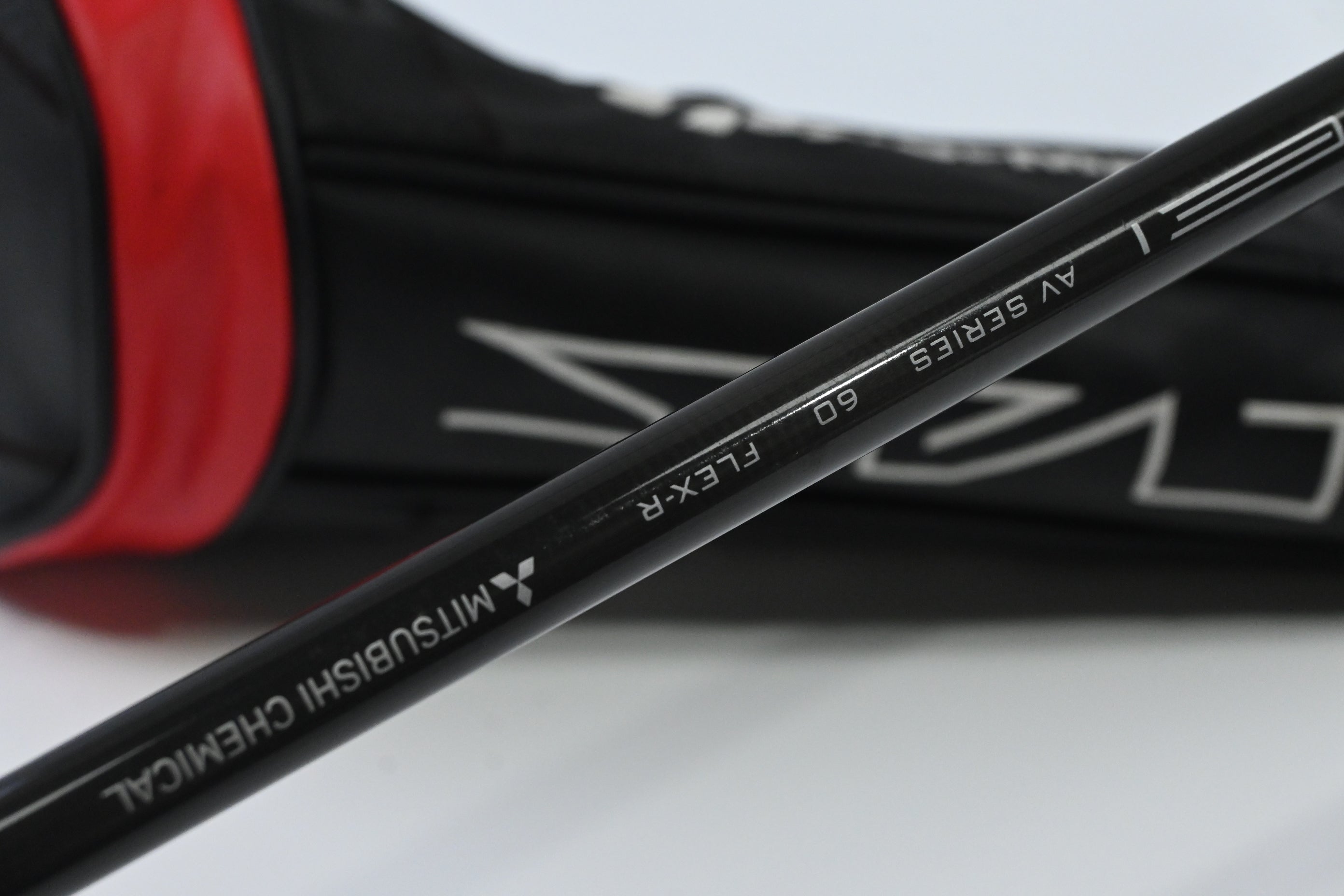 Taylormade Stealth Driver / 9 Degree / Regular Flex Tensei AV Raw Blue 60 Shaft