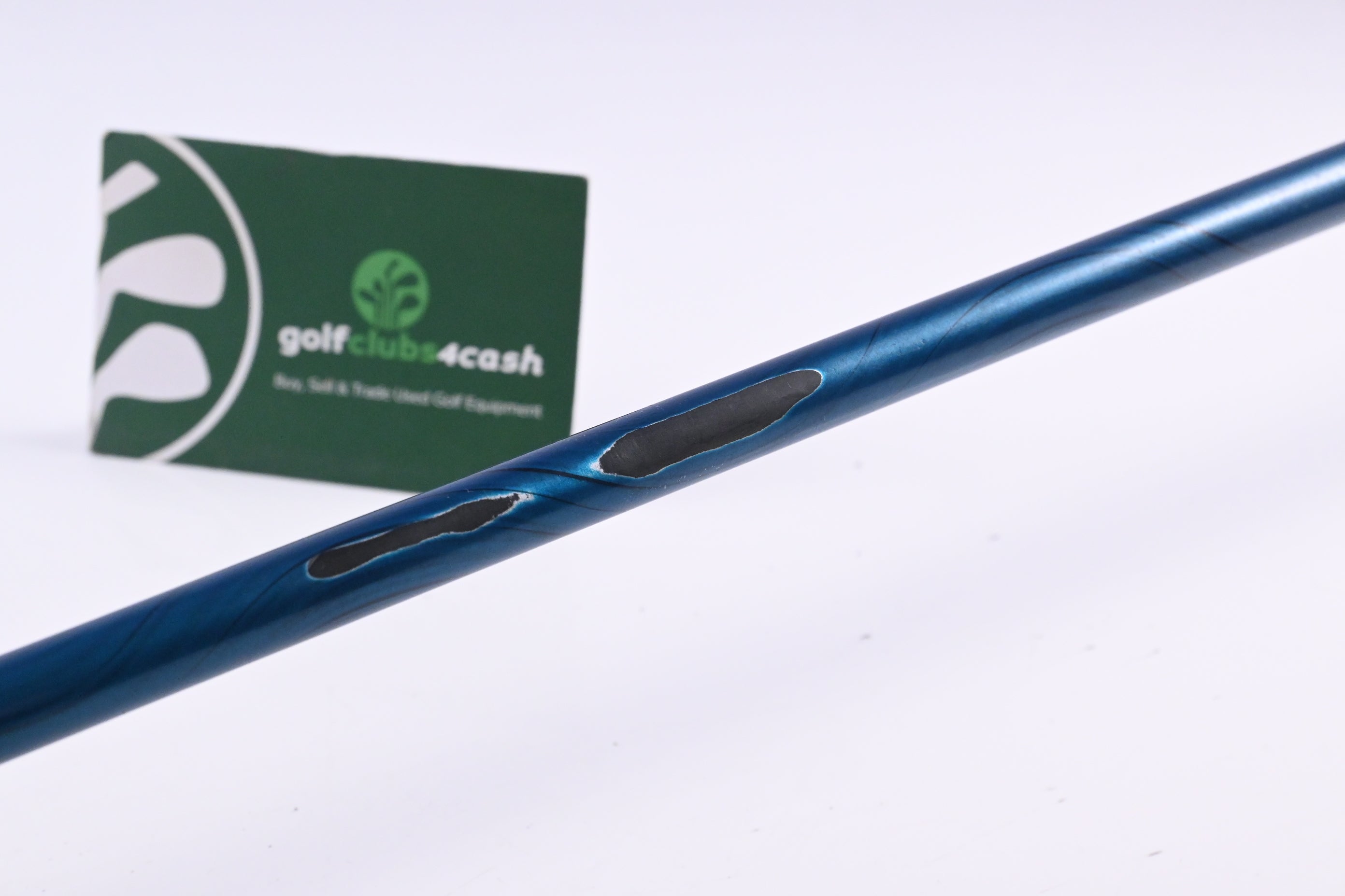 Titleist 818 H1 #3 Hybrid / 21 Degree / Regular Flex Project X EvenFlow Blue 85