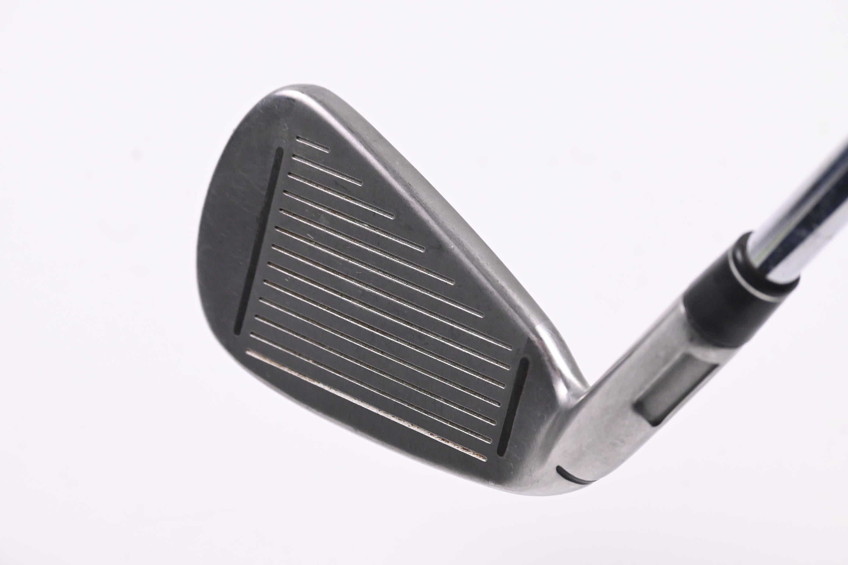 Taylormade M1 2017 #3 Iron / 18 Degree / Regular Flex REAX Steel 88 Shaft