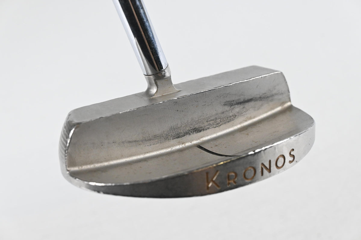 Kronos Mandala Putter / 34 Inch