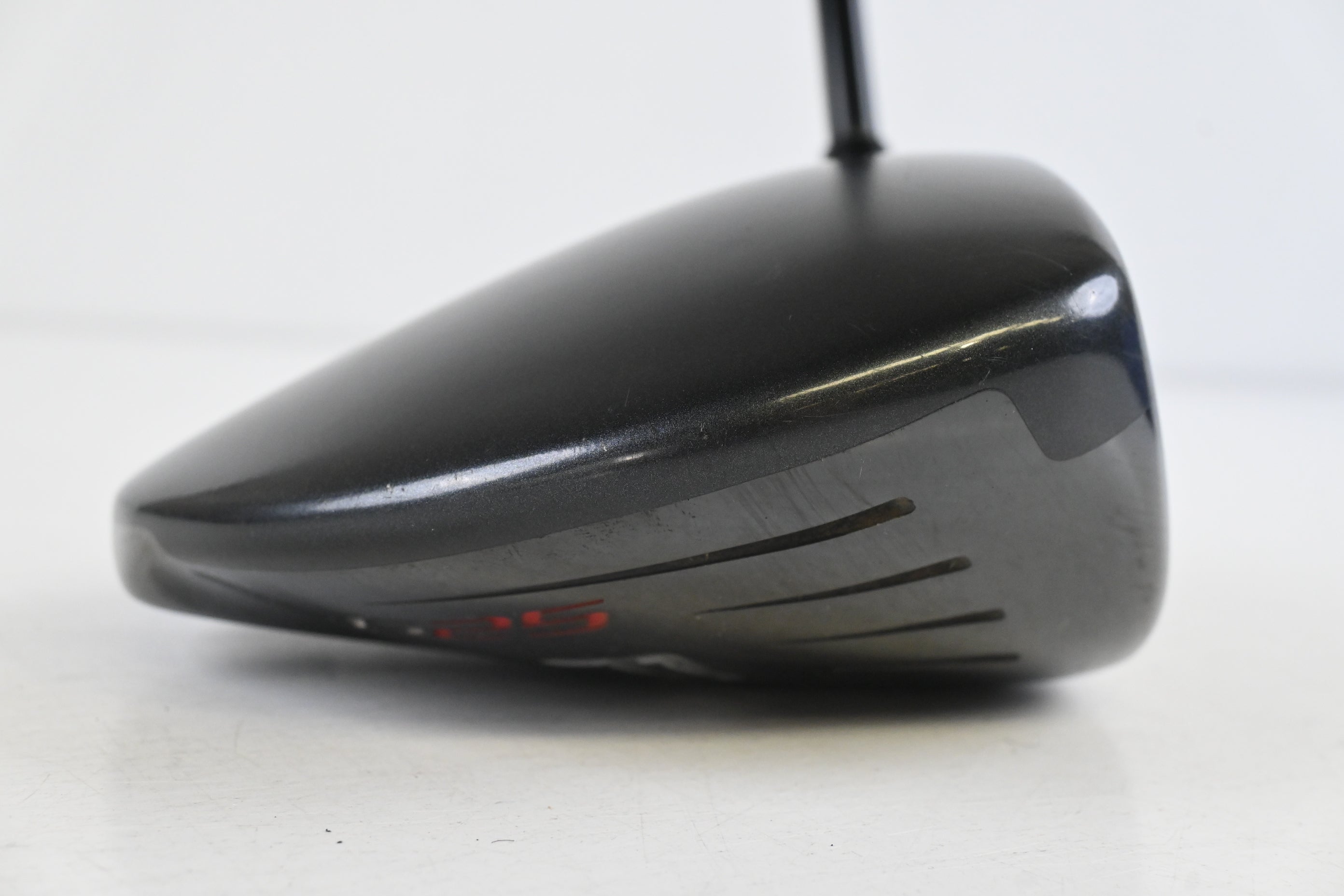 Ping G25 Driver / 10.5 Degree / Regular Flex Ping TFC 189 Shaft