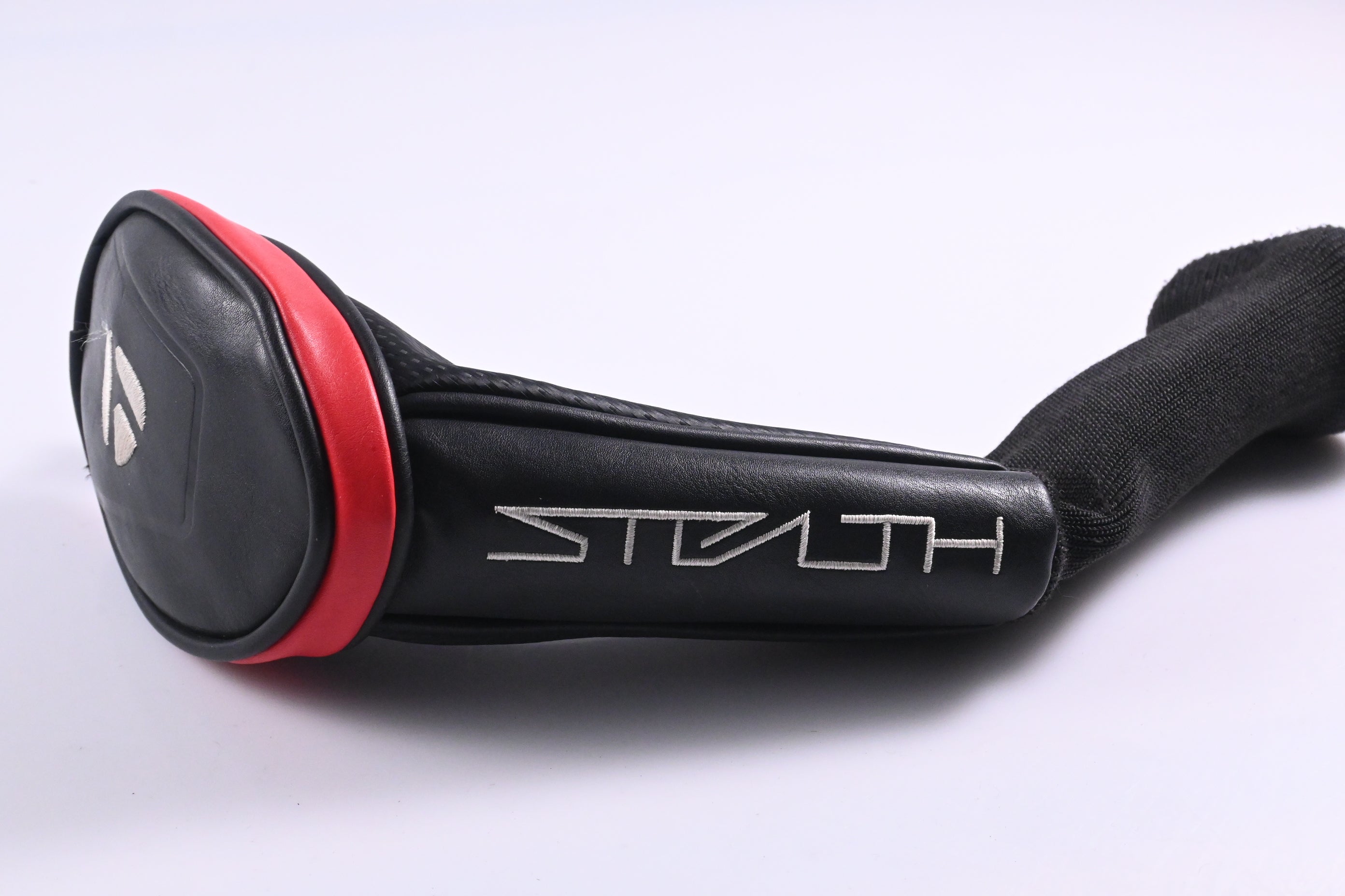Taylormade Stealth #3 Hybrid / 19 Degree / Regular Flex Fujikura Ventus Red 6