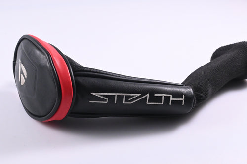 Taylormade Stealth #3 Hybrid / 19 Degree / Regular Flex Fujikura Ventus Red 6