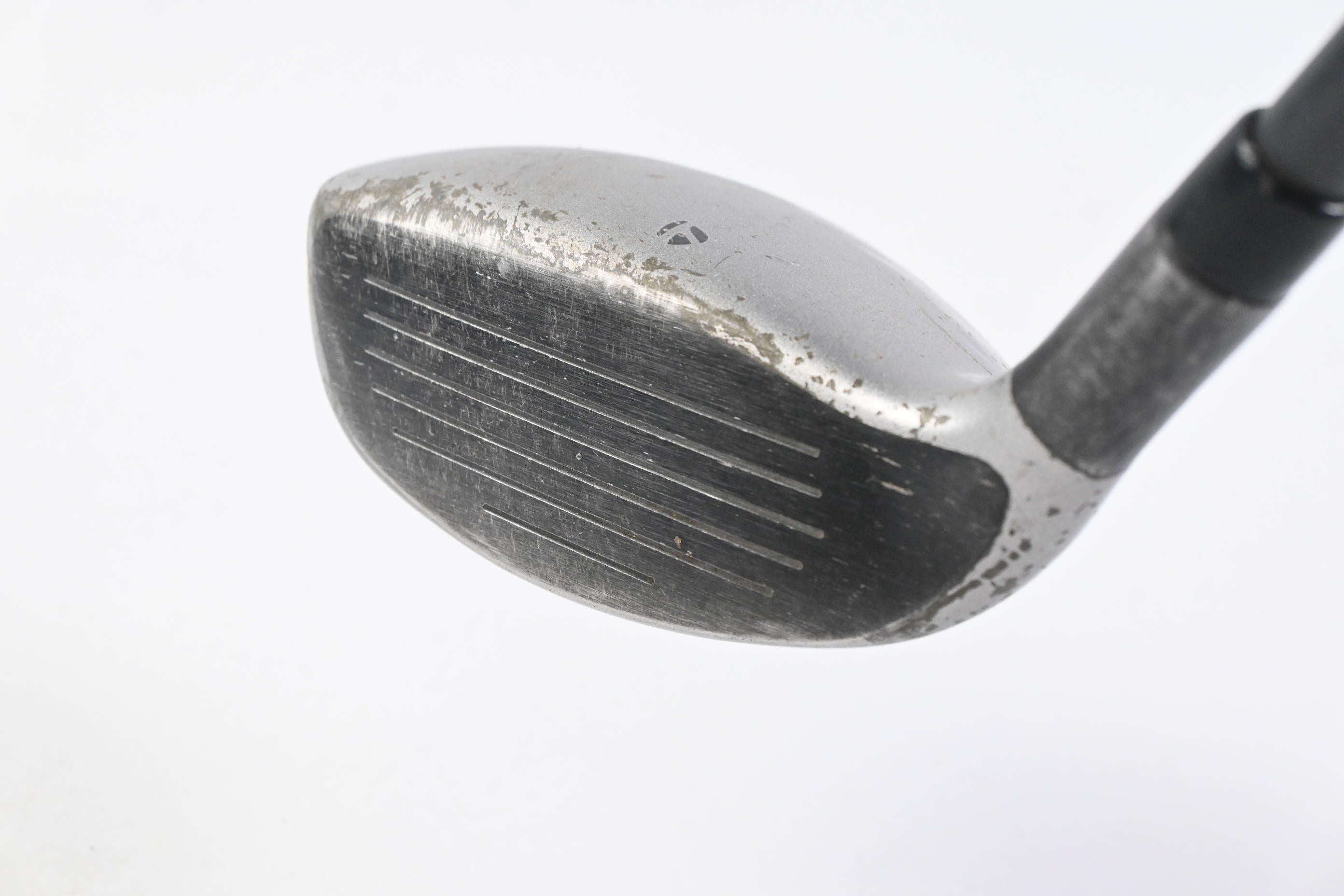 Taylormade SLDR S #3 Hybrid / 19 Degree / Regular Flex Fujikura Speeder 72 Shaft