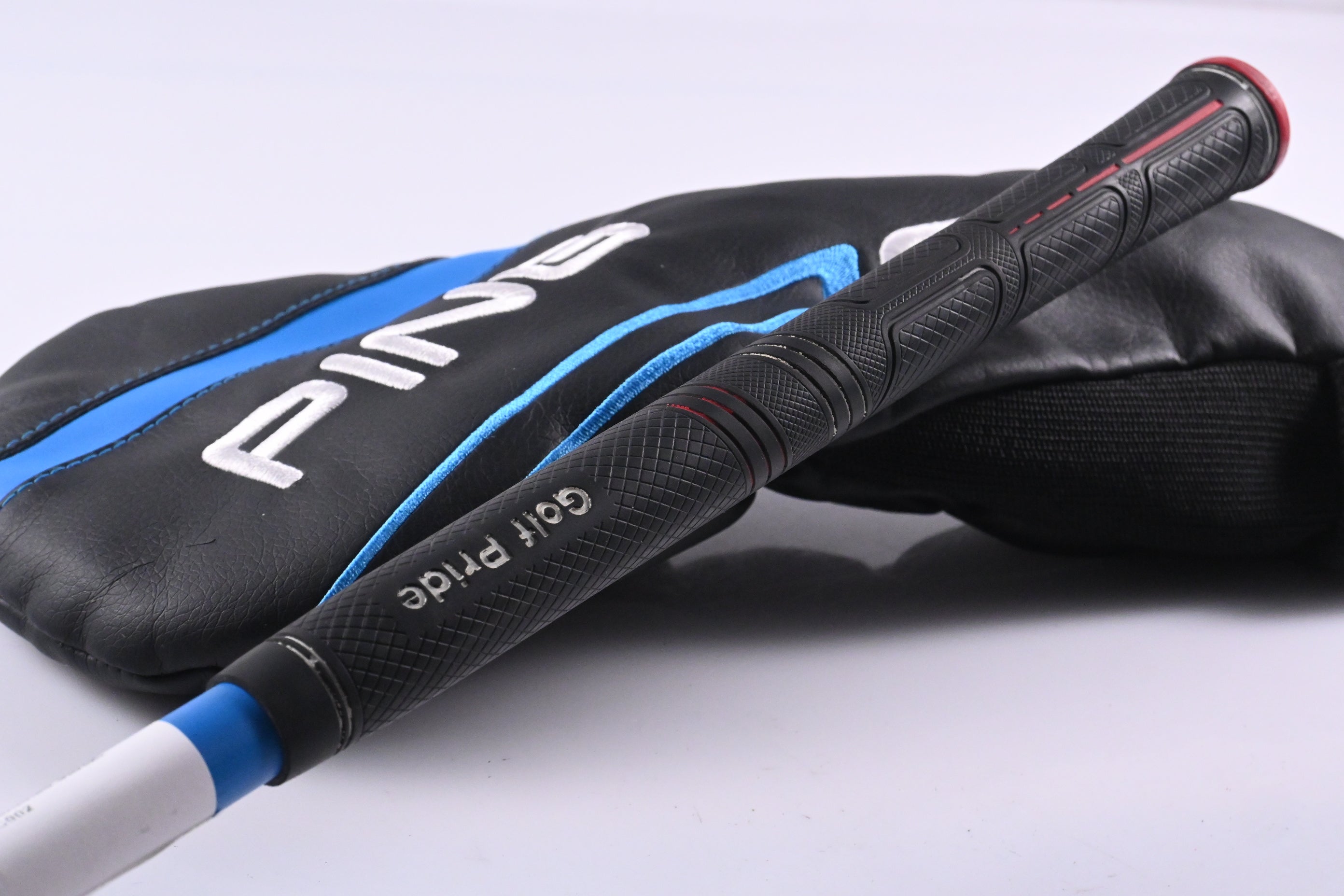 Ping G Series Driver / 10 Degree / Regular Flex Ping Alta 55 Shaft