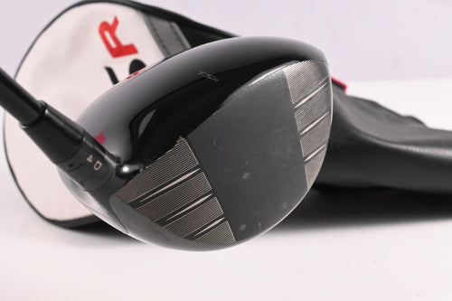 Left Hand Titleist TSR2 Driver / 10 Degree / Regular Flex Tensei AV Blue 55
