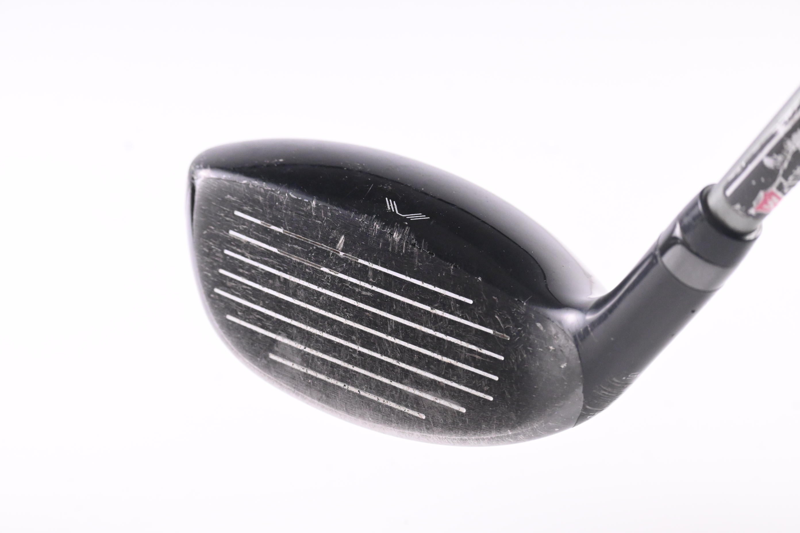 Wilson Staff D7 #5 Hybrid / 25 Degree / Regular Flex UST Mamiya Recoil 460 Shaft