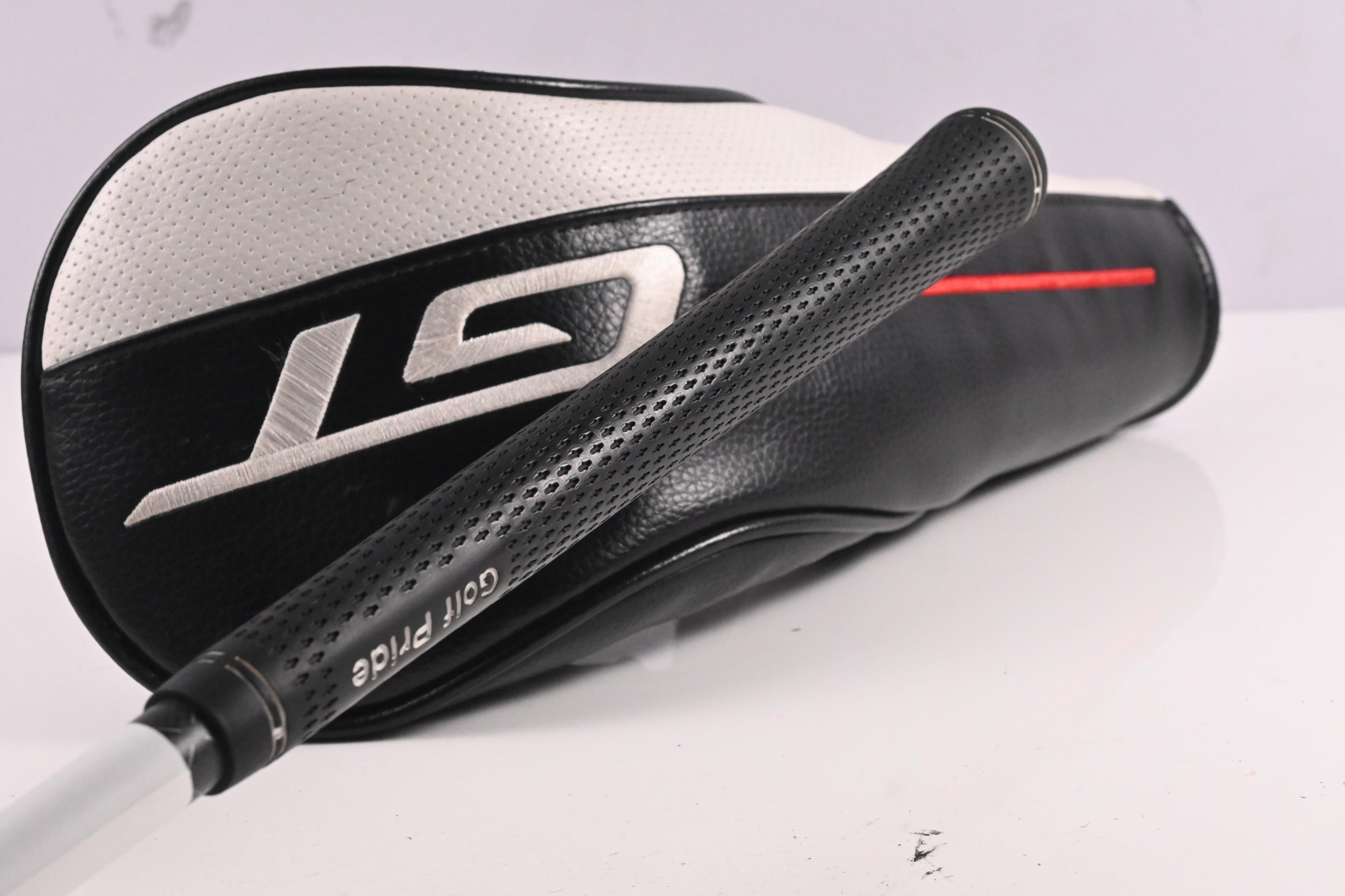 Titleist GT2 Driver / 10 Degree / X-Flex Tensei 1K Black 65 Shaft