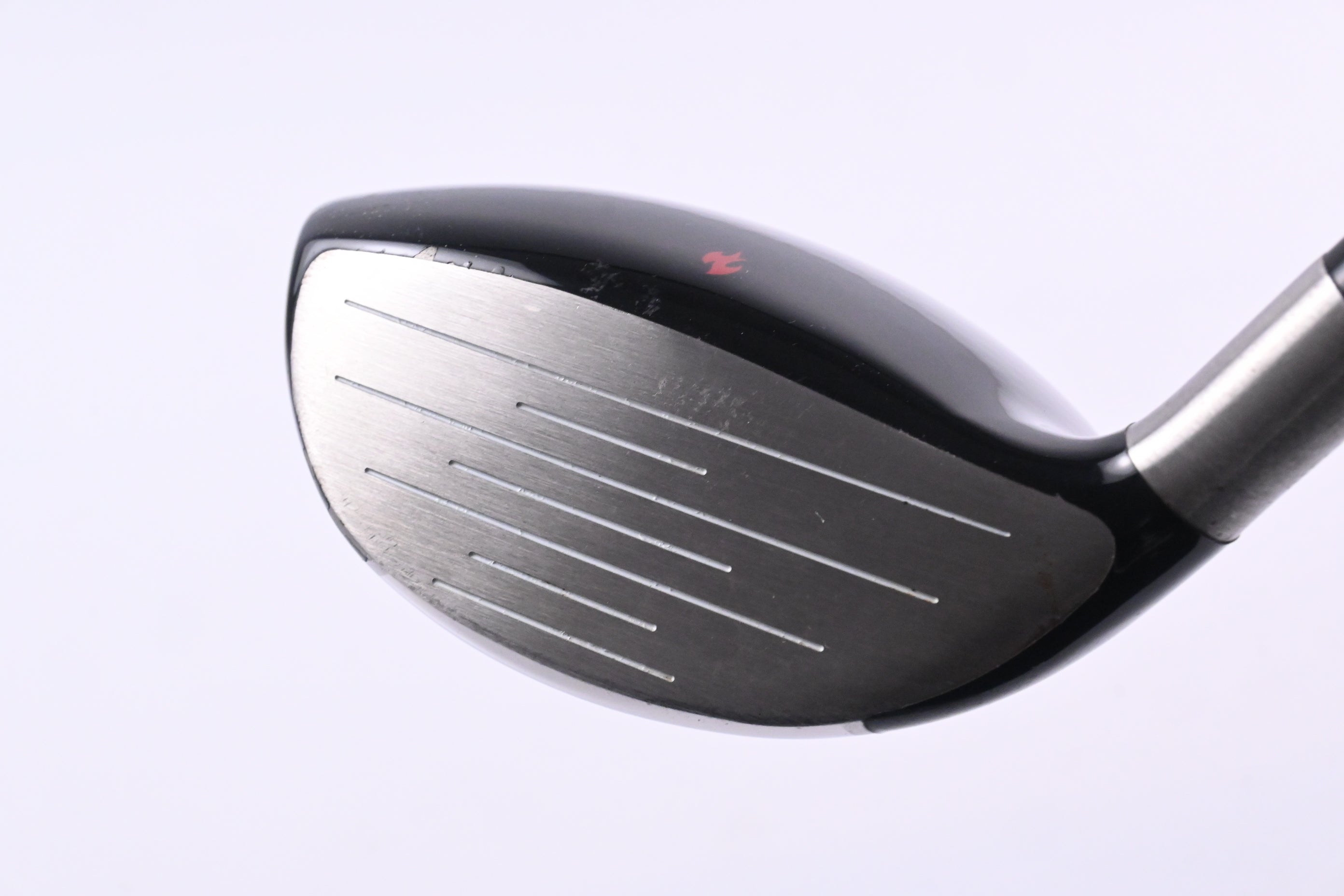 Taylormade Burner Superfast #7 Wood / 21 Degree / Regular Flex Matrix Ozik Shaft