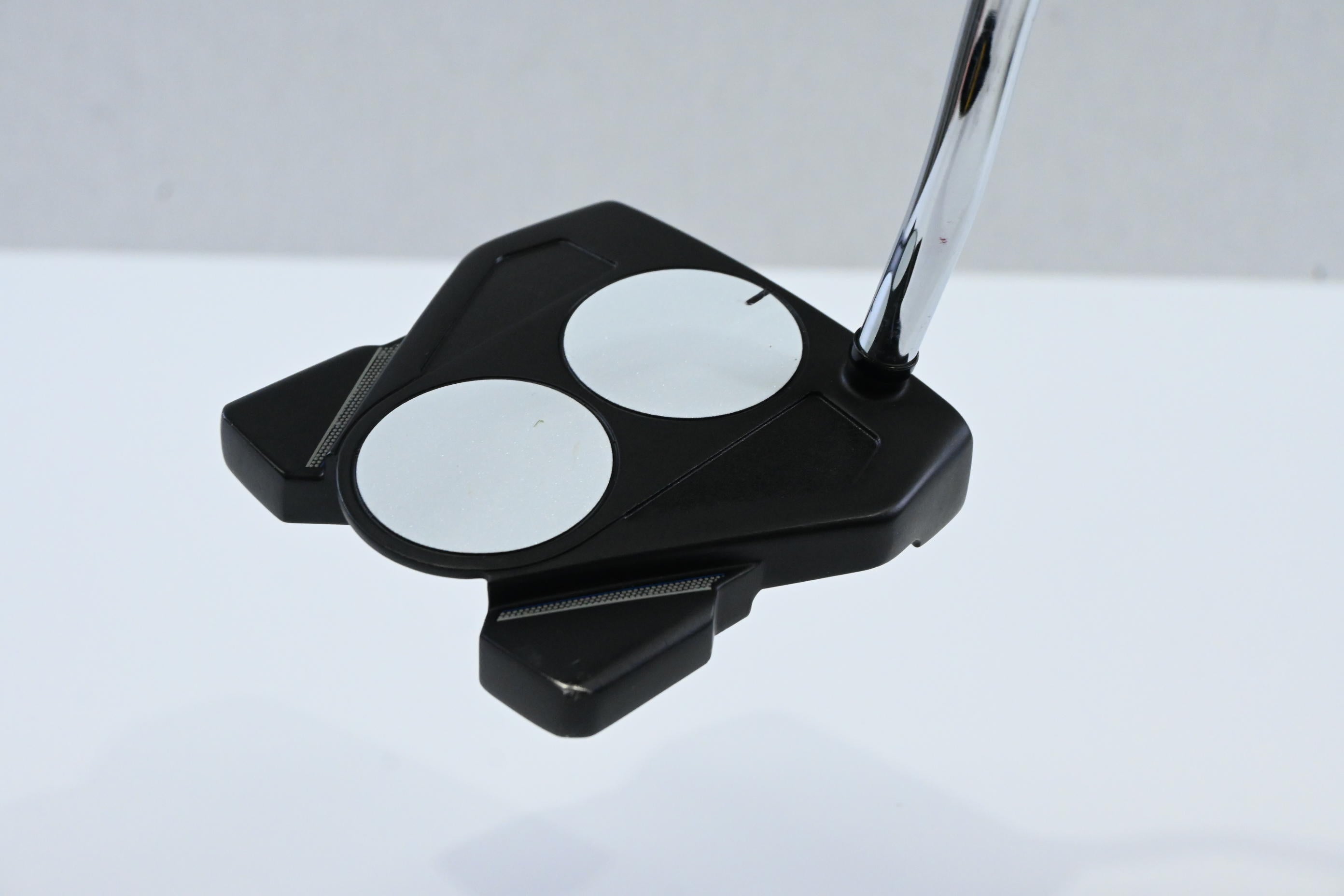 Left Hand Odyssey TEN 2-Ball Putter / 33 Inch