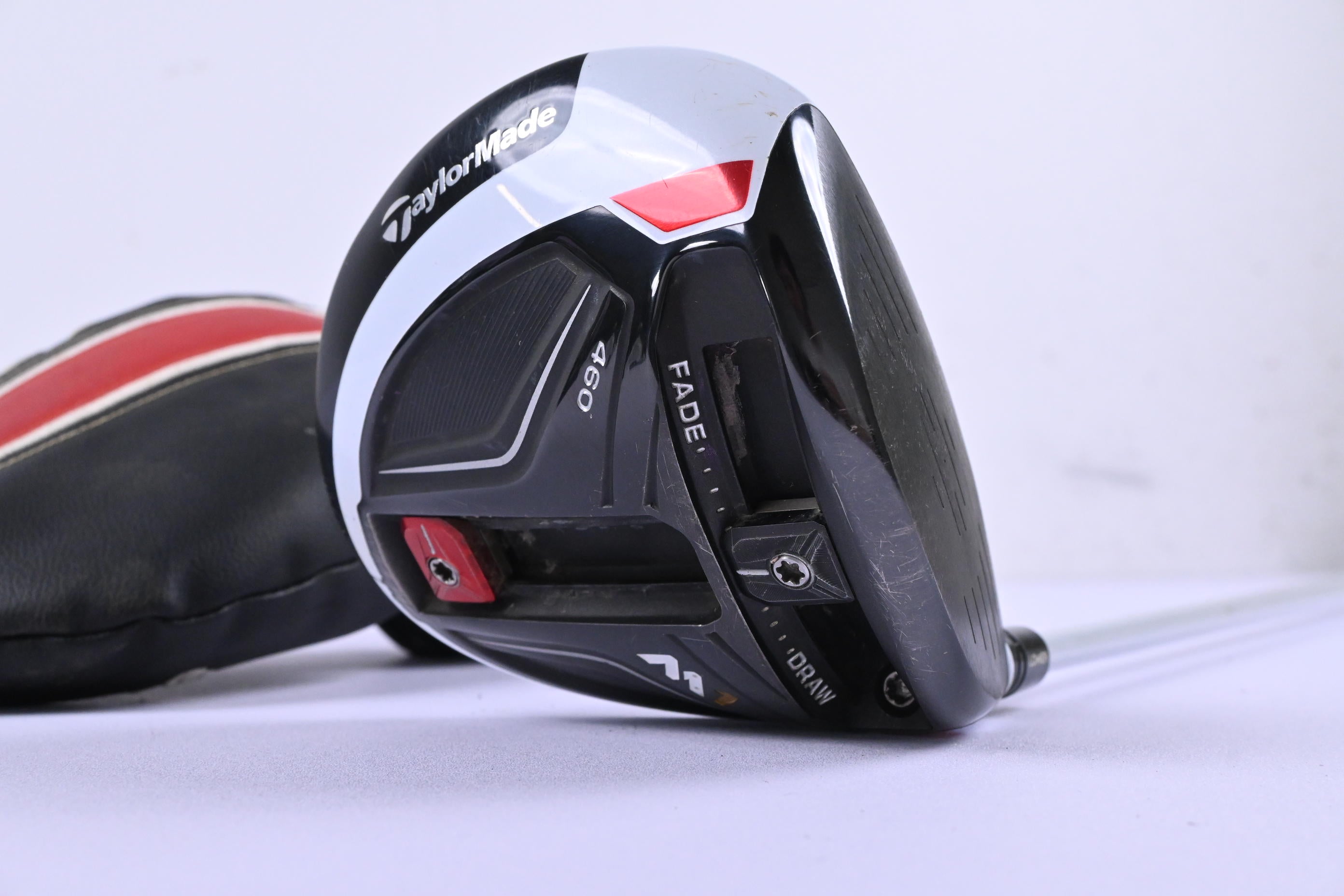 Taylormade M1 2016 Driver / 10.5 Degree / X-Flex Aldila Rogue Black 70 Shaft