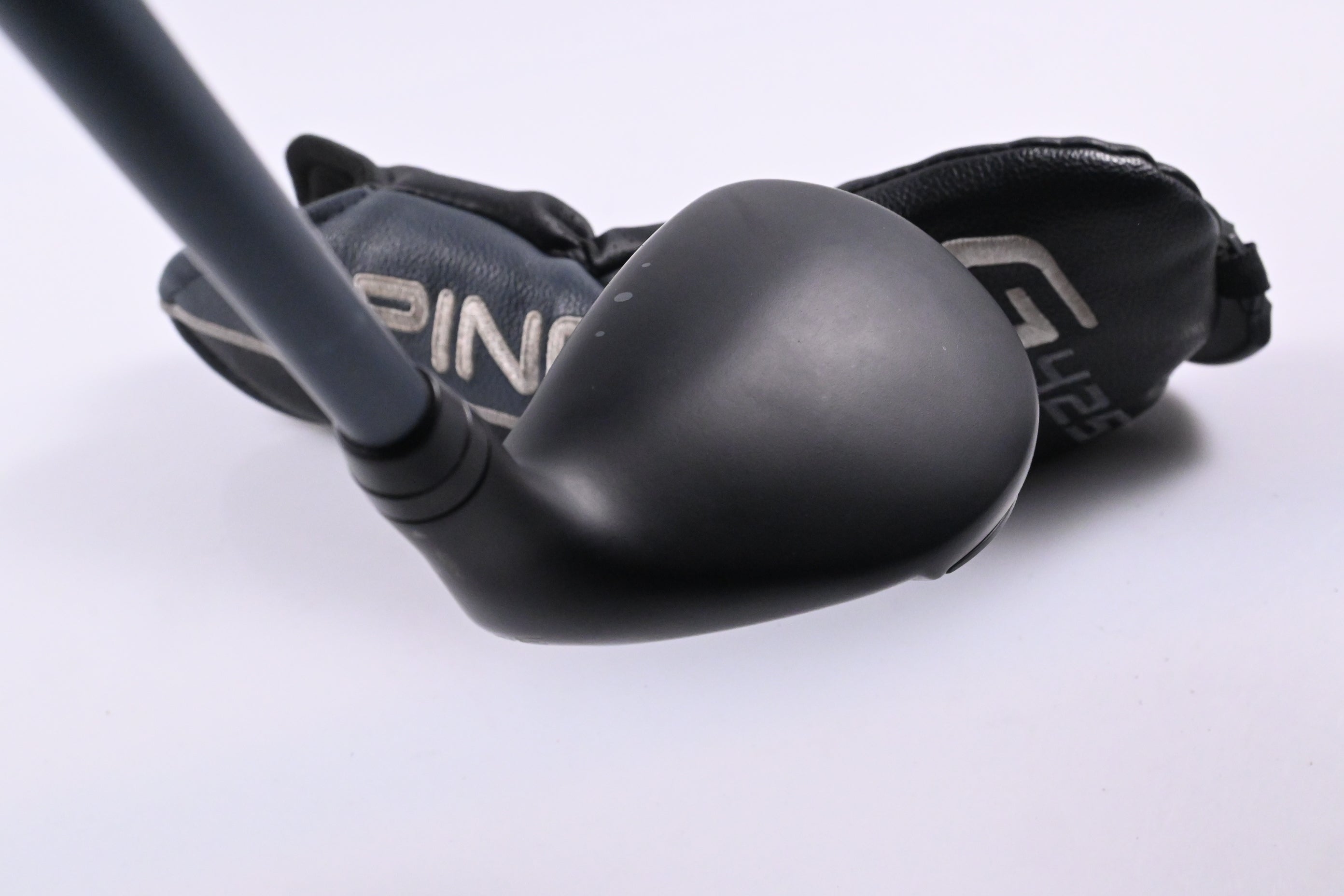 Ping G425 #3 Hybrid / 19 Degree / Regular Flex Ping Alta CB Slate 70 Shaft