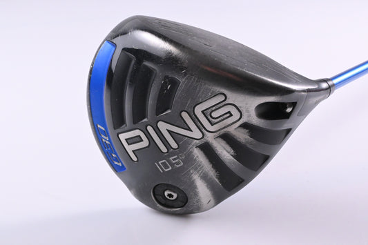 Ping G30 Driver / 10.5 Degree / Regular Flex Ping TFC 419 Shaft