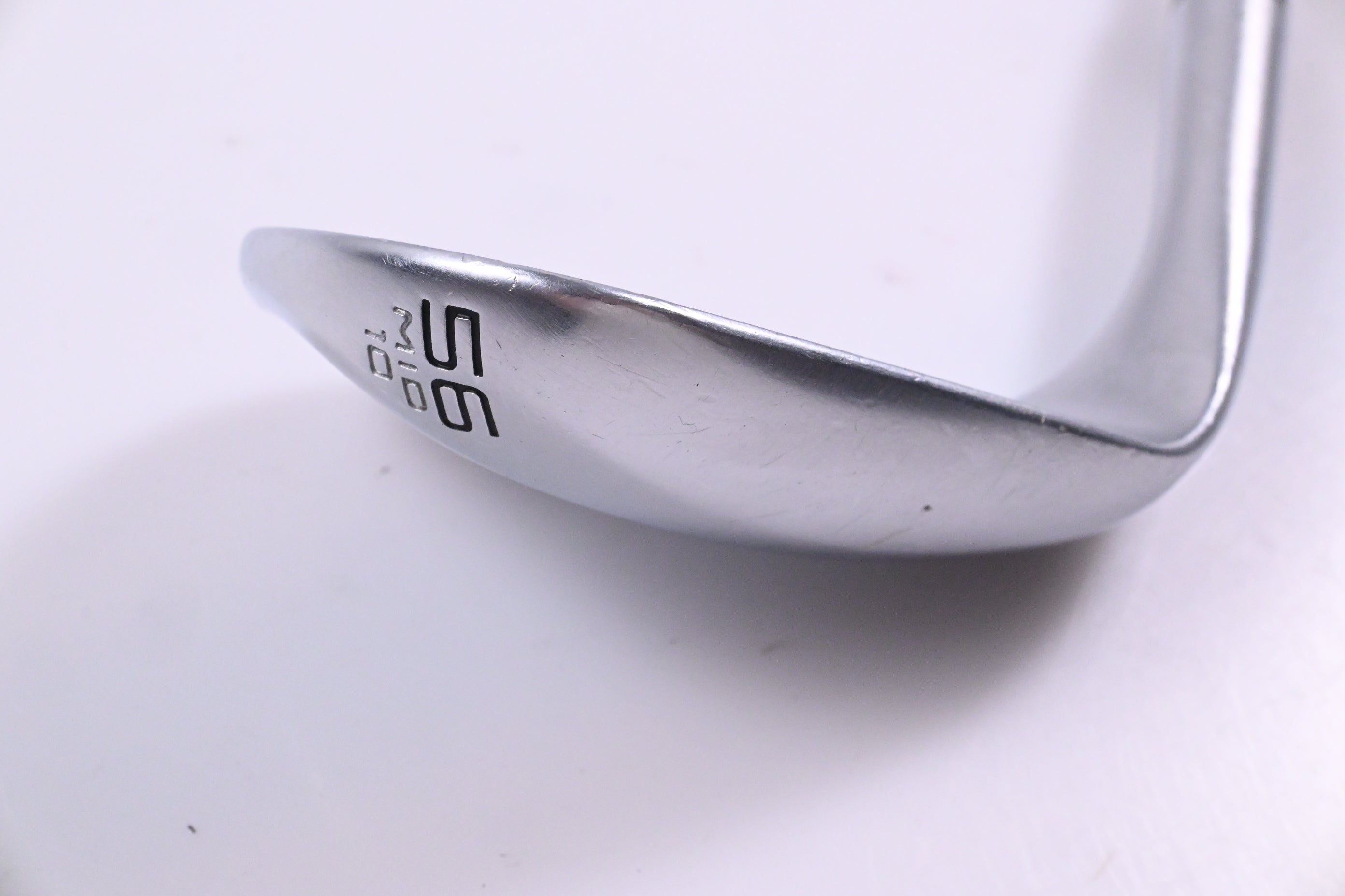 Cleveland RTZ Sand Wedge / 56 Degree / Wedge Flex Dynamic Gold Spinner Shaft