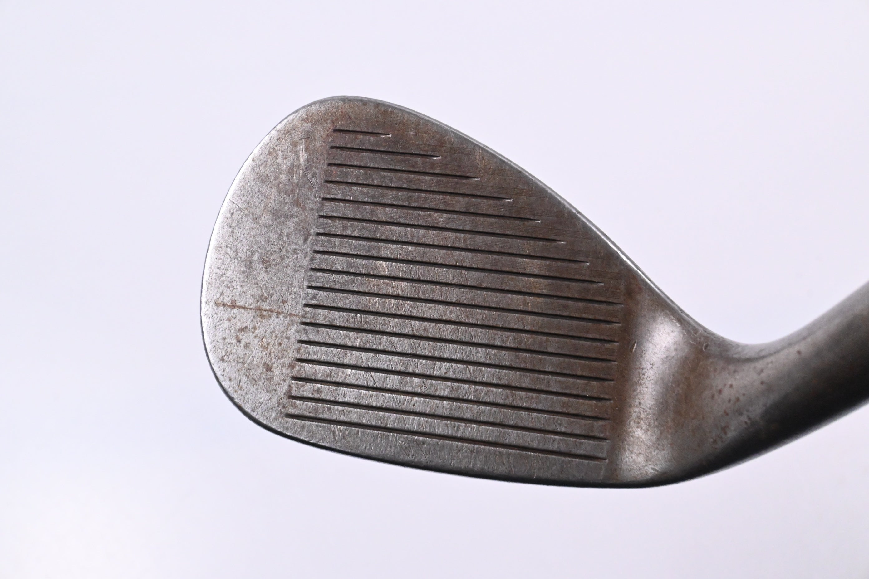 Titleist Vokey SM9 Lob Wedge / 60 Degree / Wedge Flex Steel Shaft