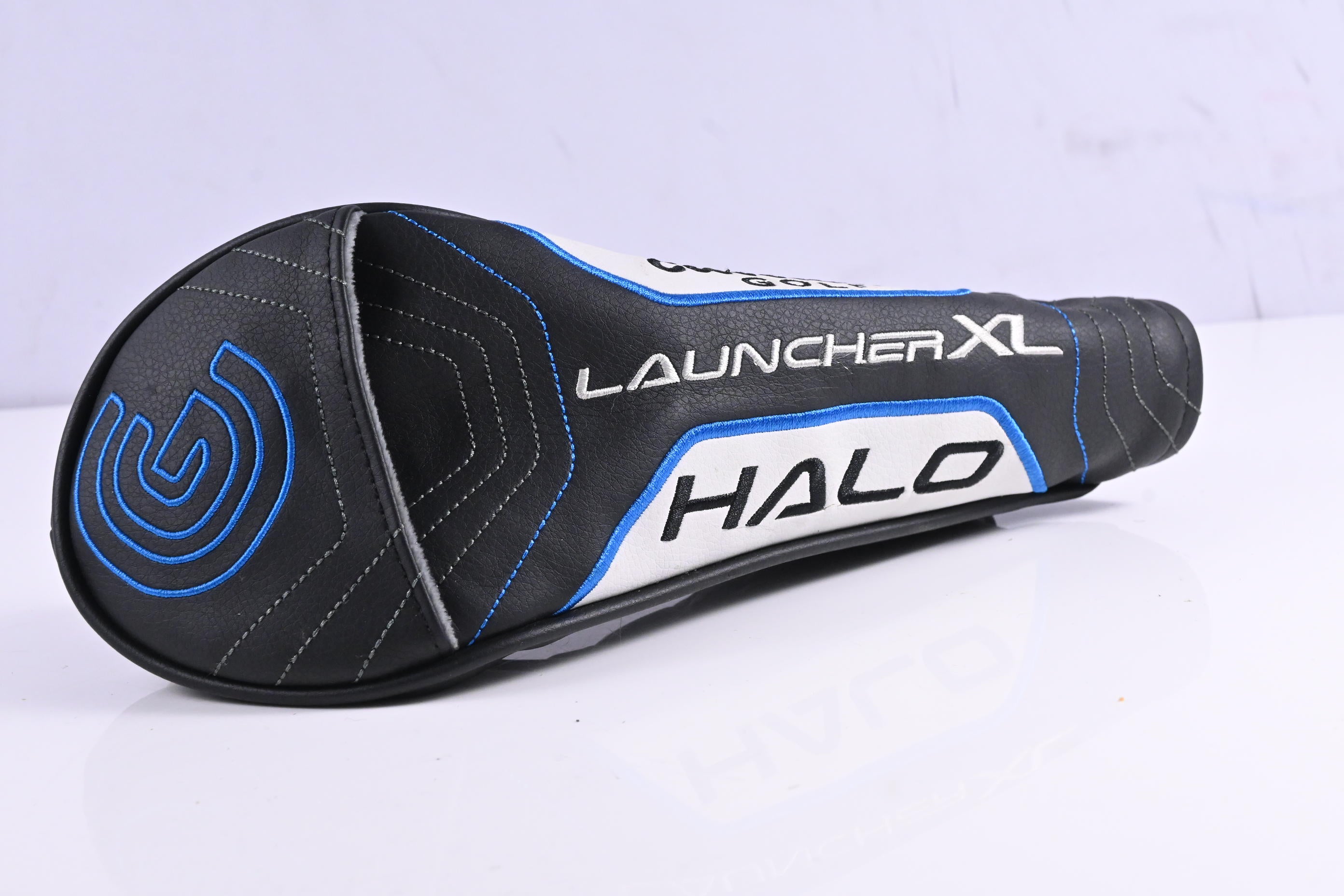 Cleveland Launcher XL Halo #7 Wood / 21 Degree / Senior Flex Cypher 55 Shaft