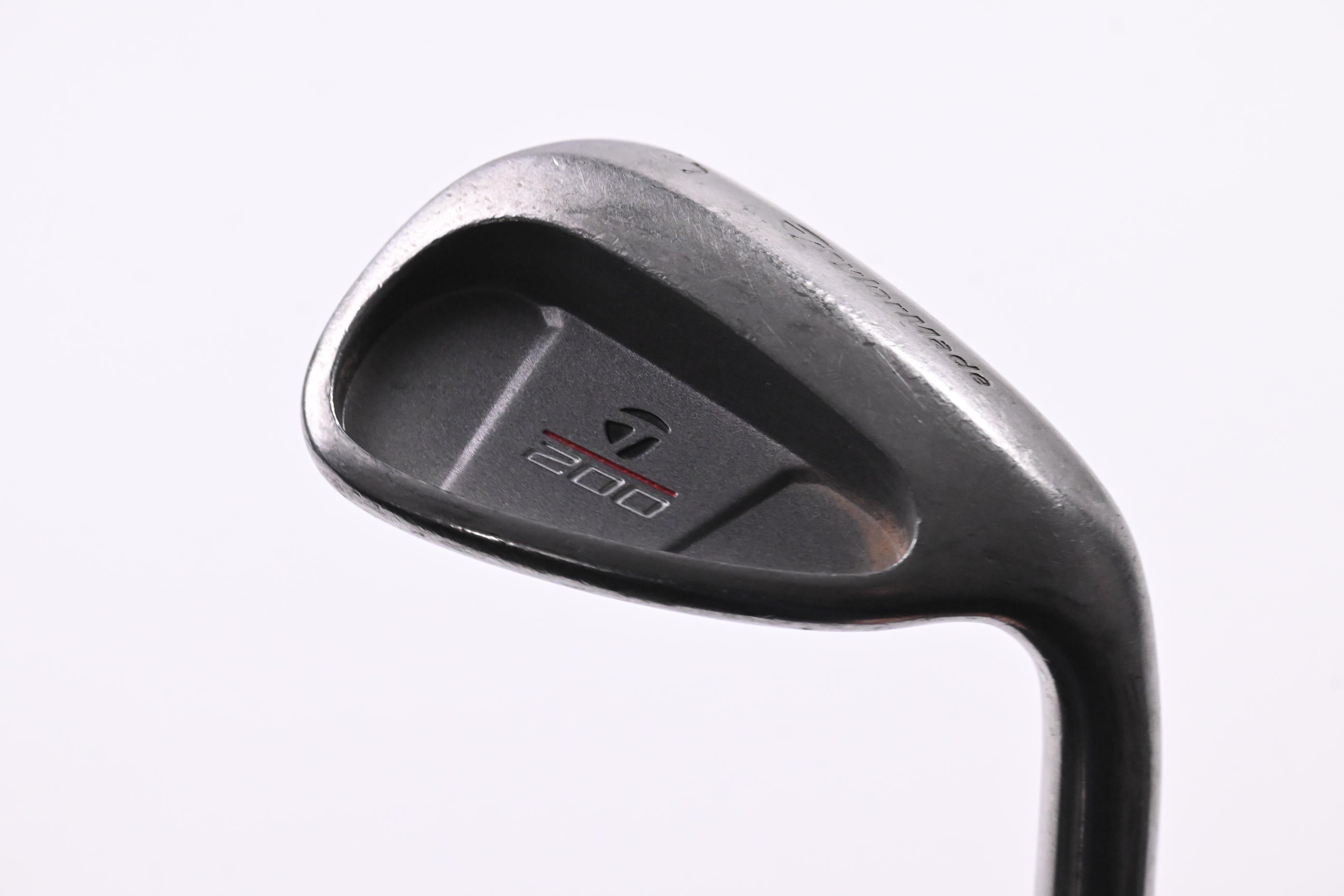 Taylormade 200 Sand Wedge / 55 Degree / Regular Flex Dynamic Gold R300 Shaft
