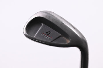 Taylormade 200 Sand Wedge / 55 Degree / Regular Flex Dynamic Gold R300 Shaft