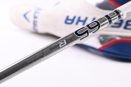 Callaway Big Bertha B21 #3 Wood / 15 Degree / Regular Flex RCH 65 Shaft