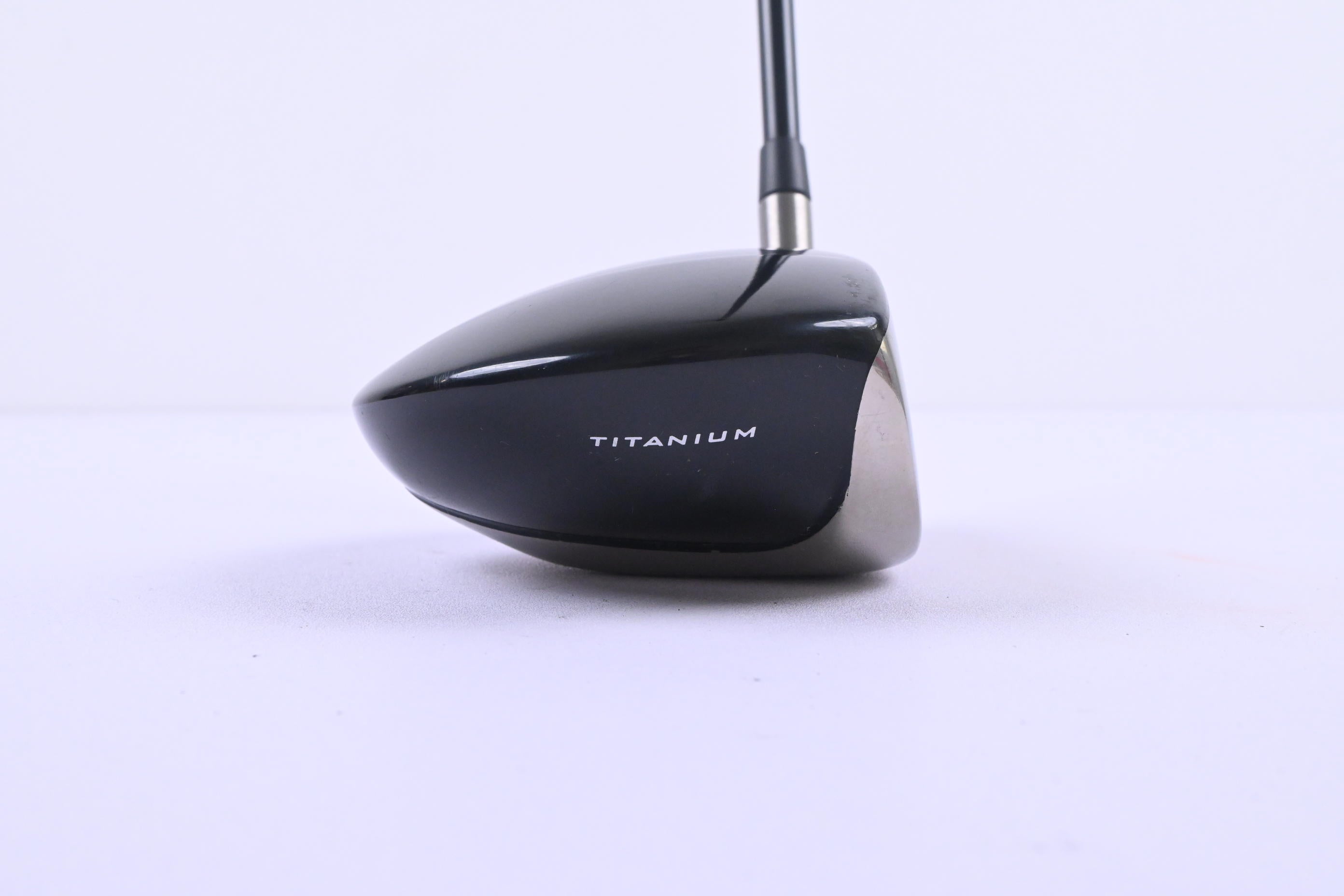 Taylormade R580 Driver / 9.5 Degree / Stiff Flex Taylormade M.A.S² Ultralite 60