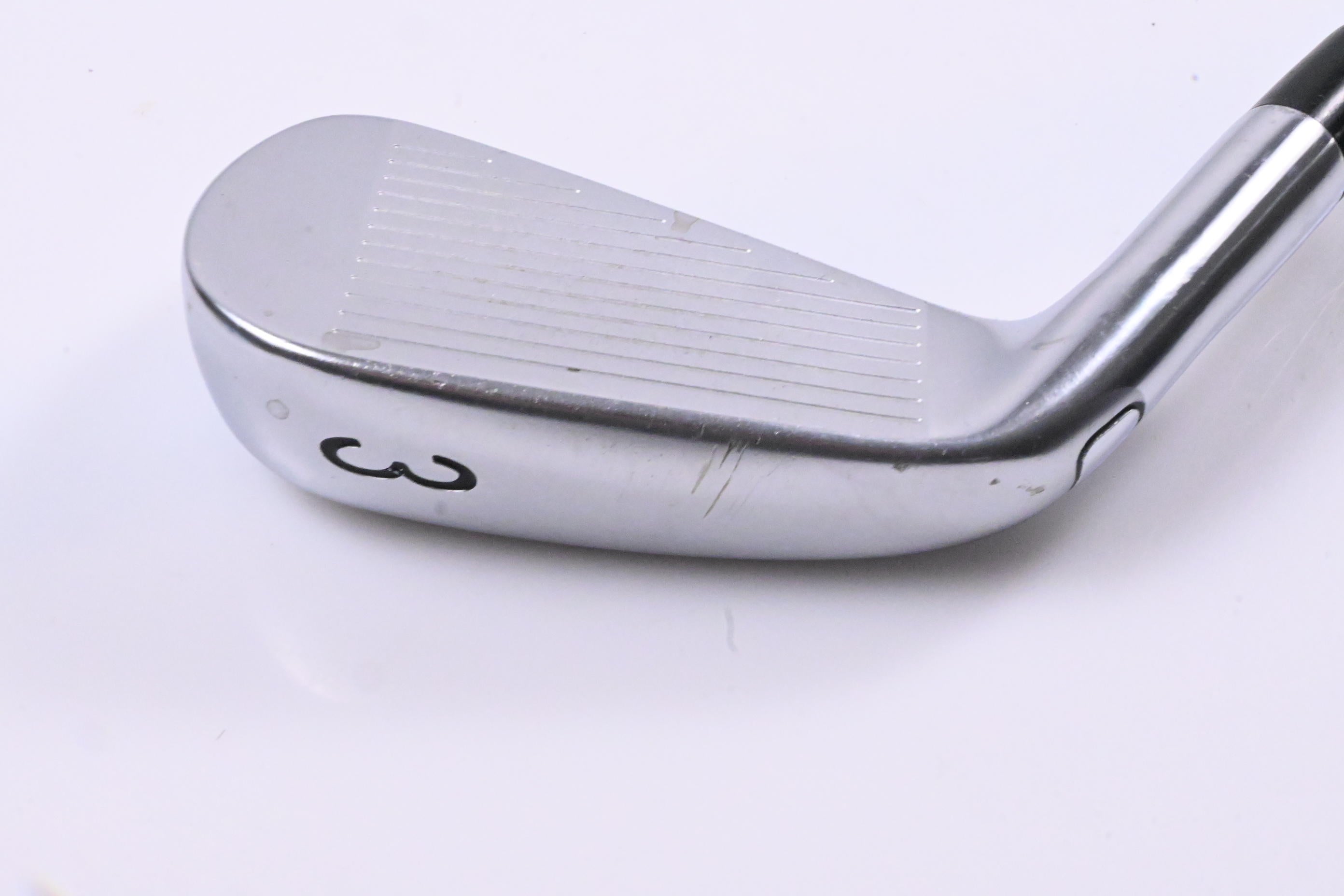 Titleist U500 #3 Iron / 20 Degree / Regular Flex Steel Shaft