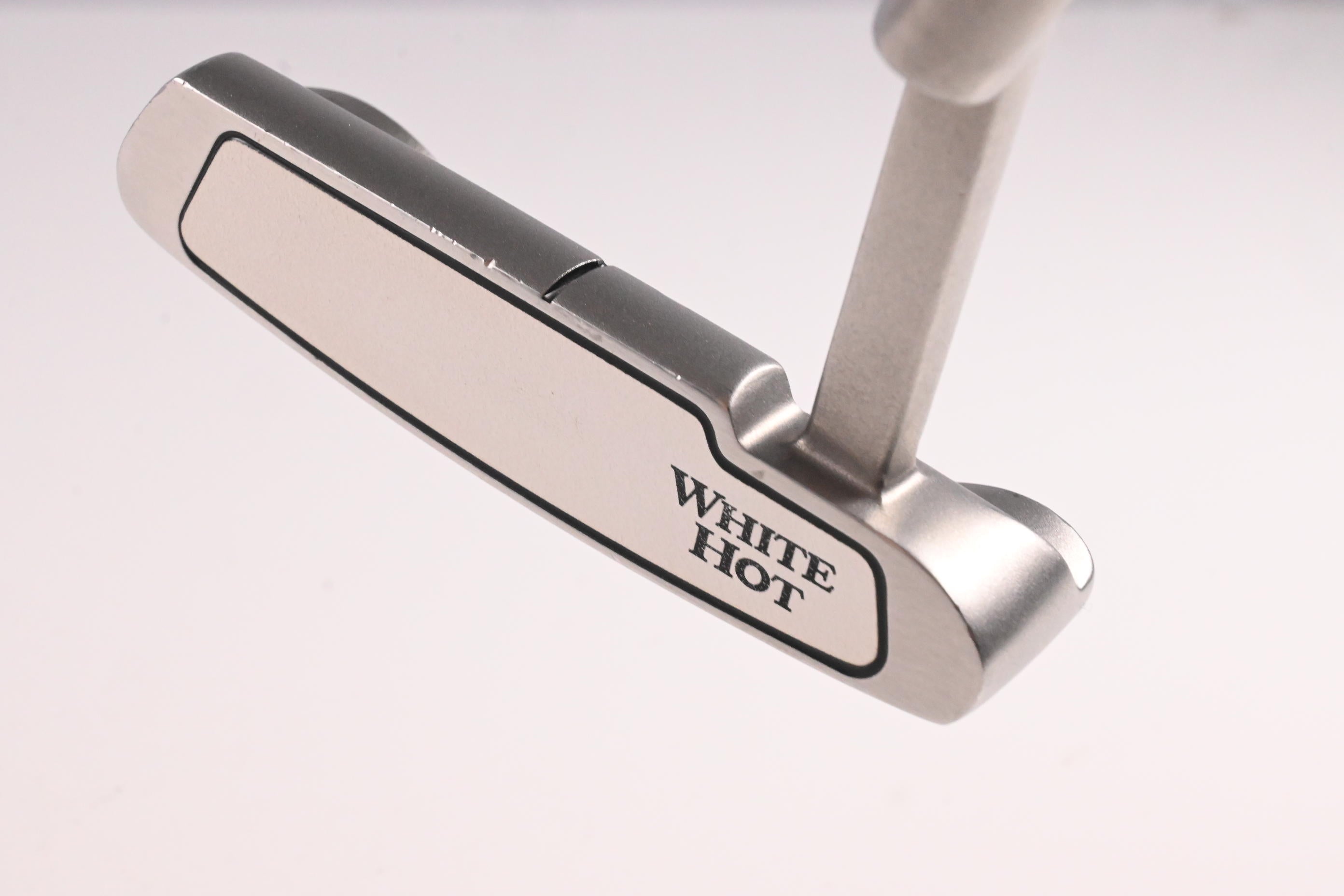 Odyssey White Hot #1 Putter / 35 Inch