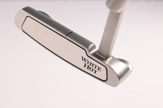 Odyssey White Hot #1 Putter / 35 Inch