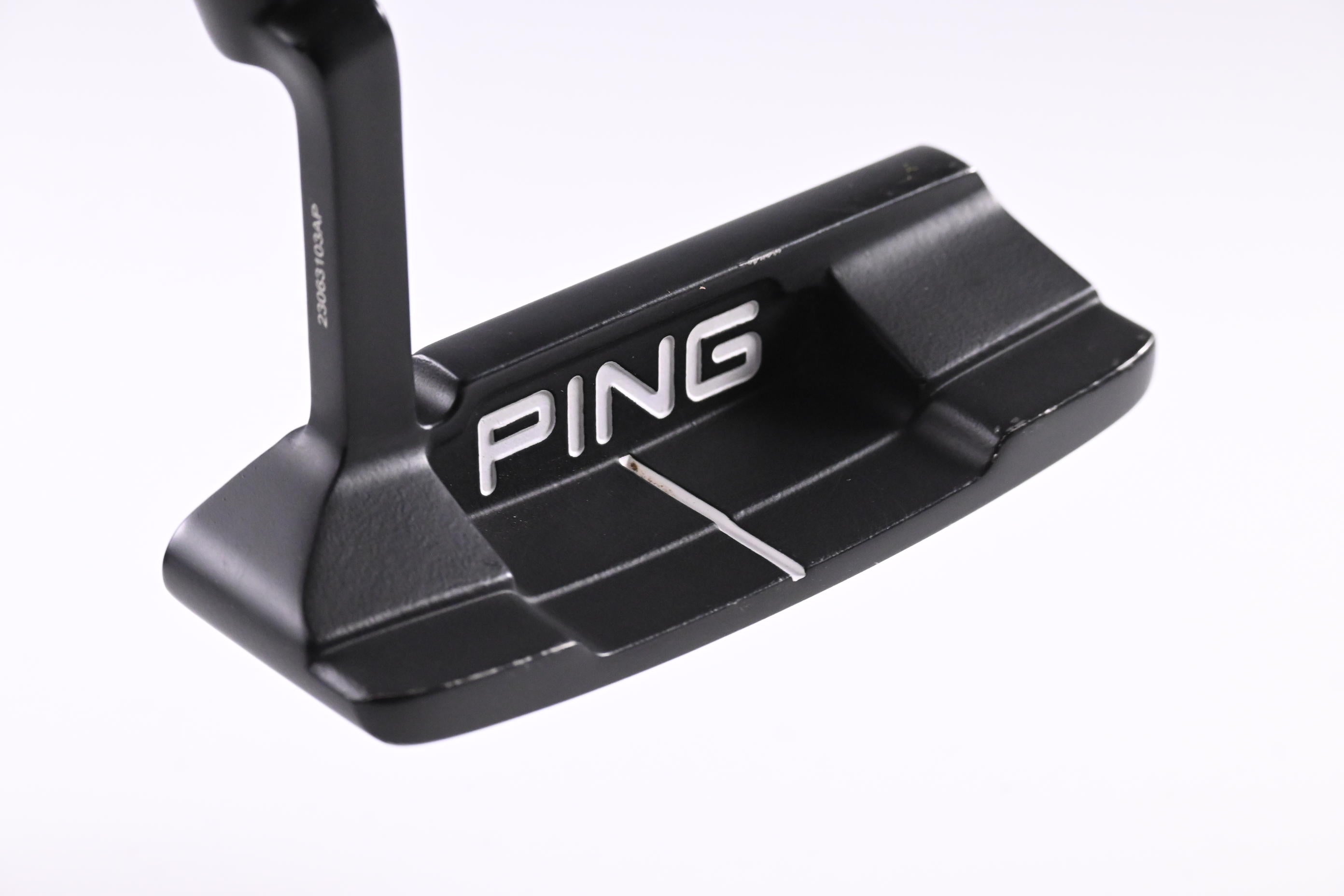 Ping 2023 Anser 2D Putter / 34 Inch