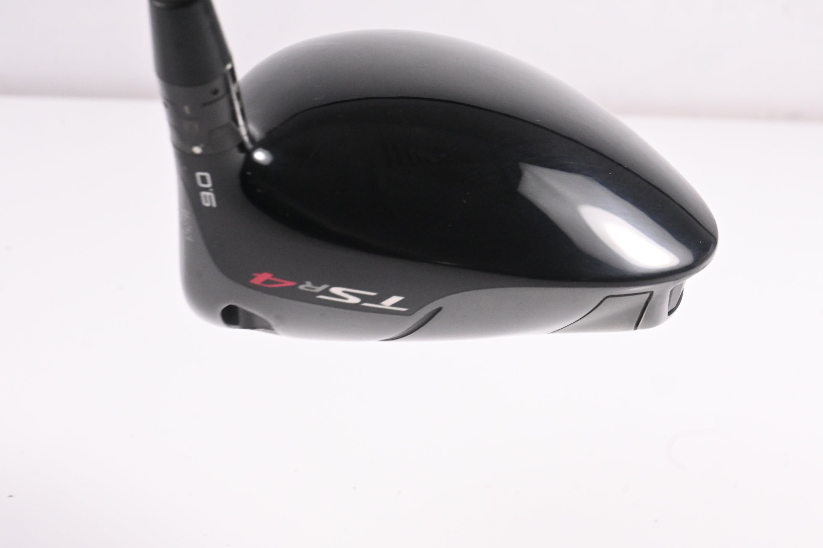 Titleist TSR4 Driver / 9 Degree / Stiff Flex Tensei AV Blue 55 Shaft