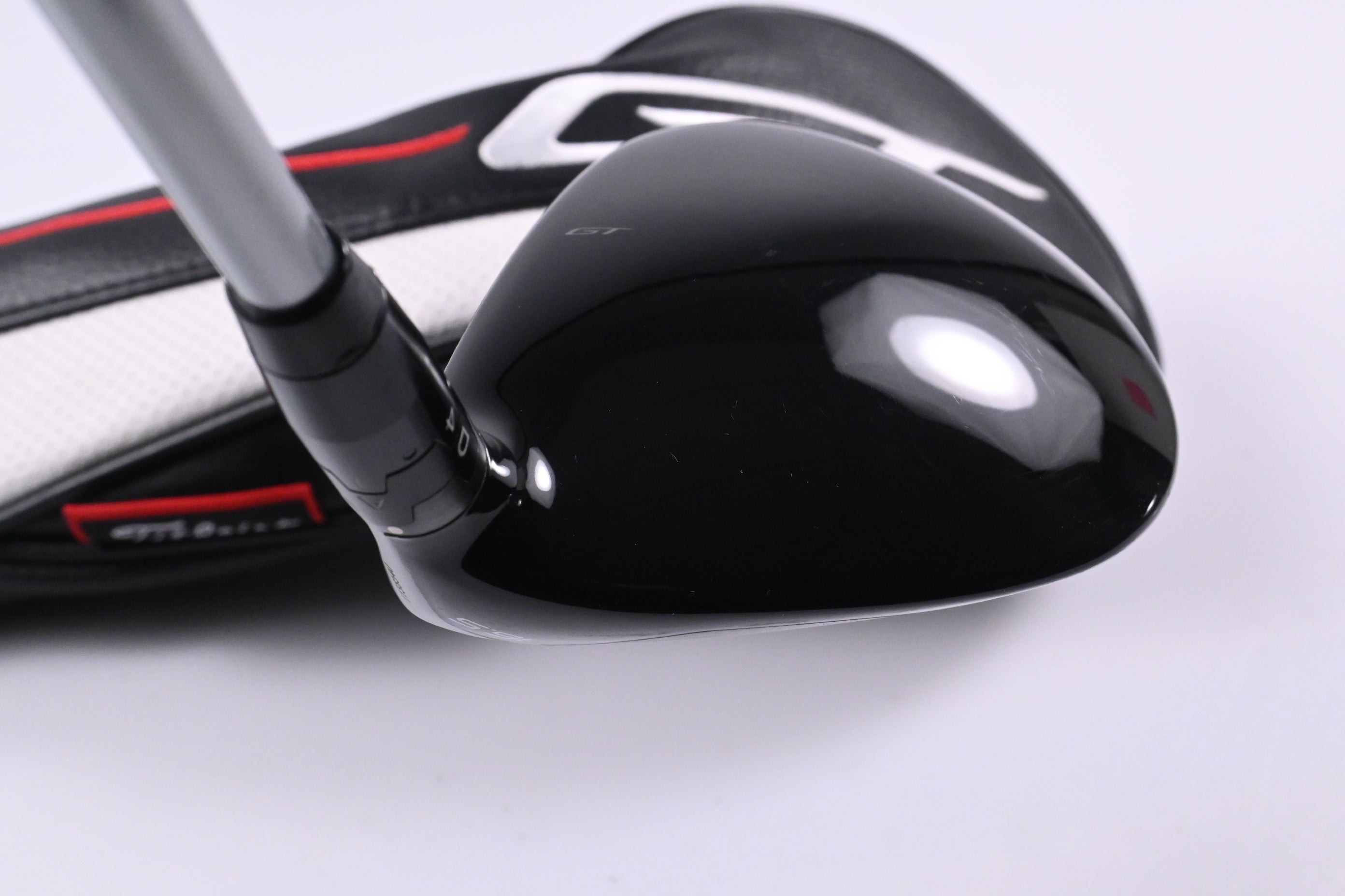 Titleist GT2 #3 Wood / 16.5 Degree / Regular Flex Fujikura Air Speeder 40 Shaft