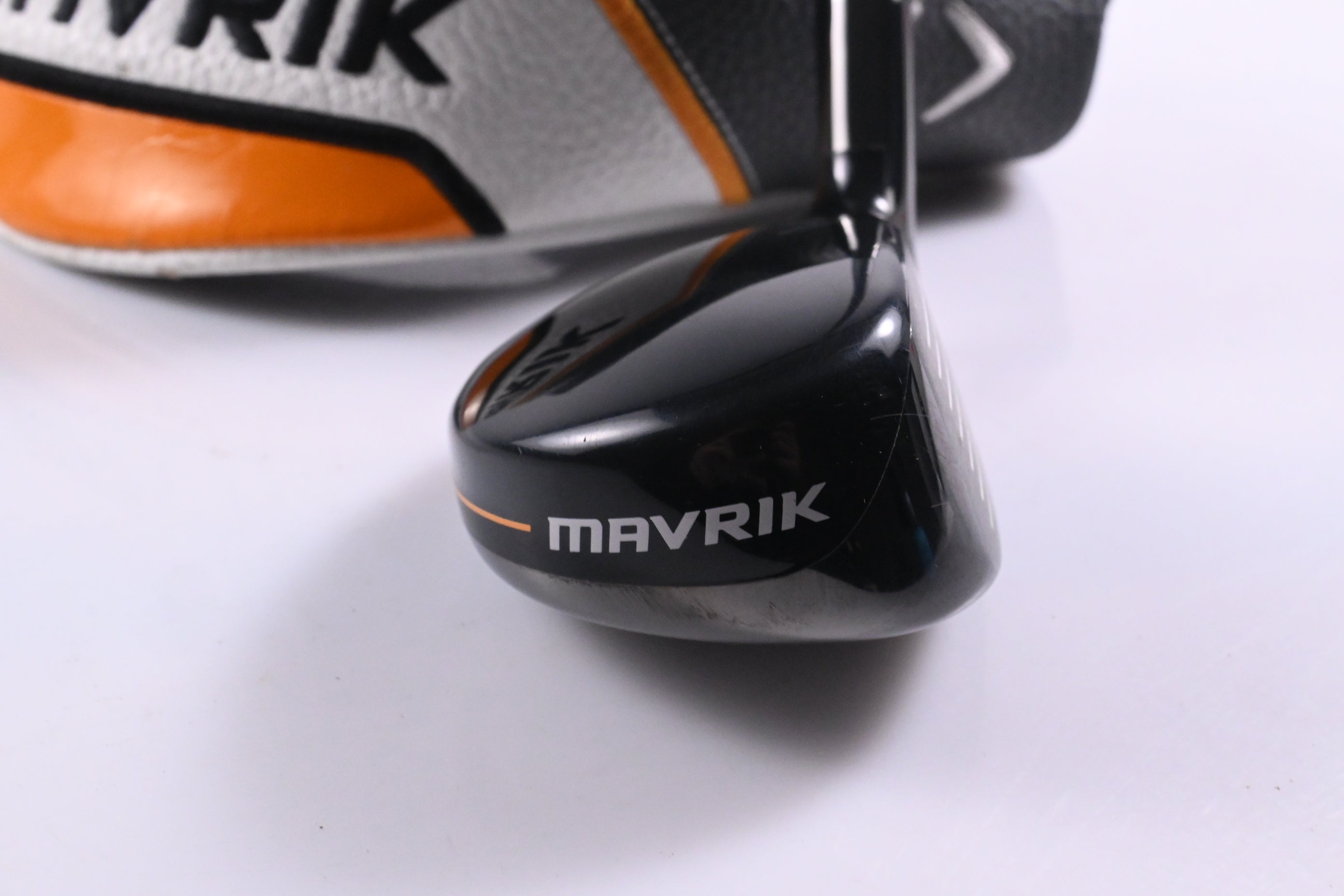 Callaway Mavrik #4 Hybrid / 20 Degree / Regular Flex Catalyst 65 Shaft