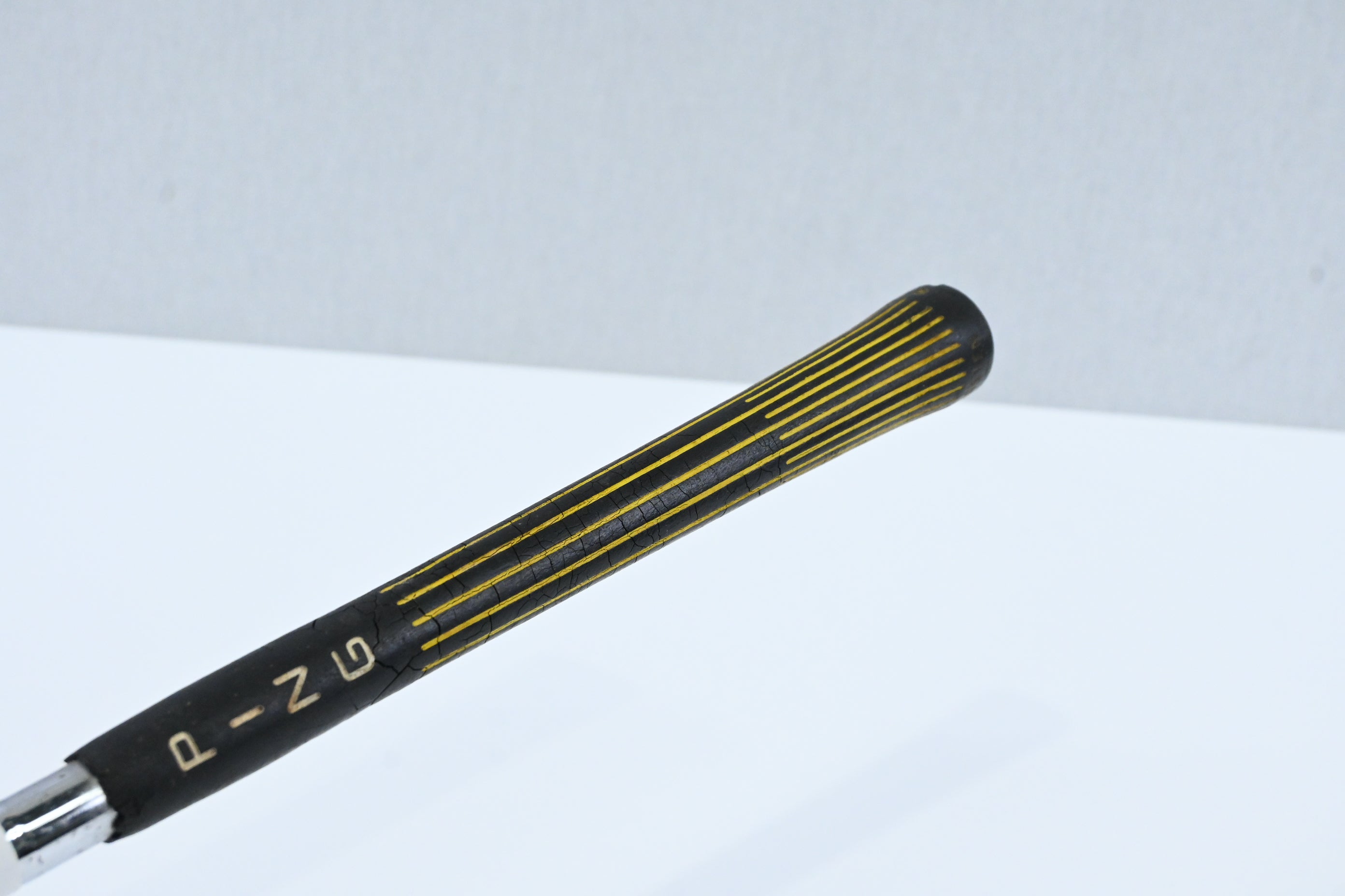 Ping Zing #3 Iron / 20.5 Degree / Green Dot / Regular Flex Ping KT-M Shaft