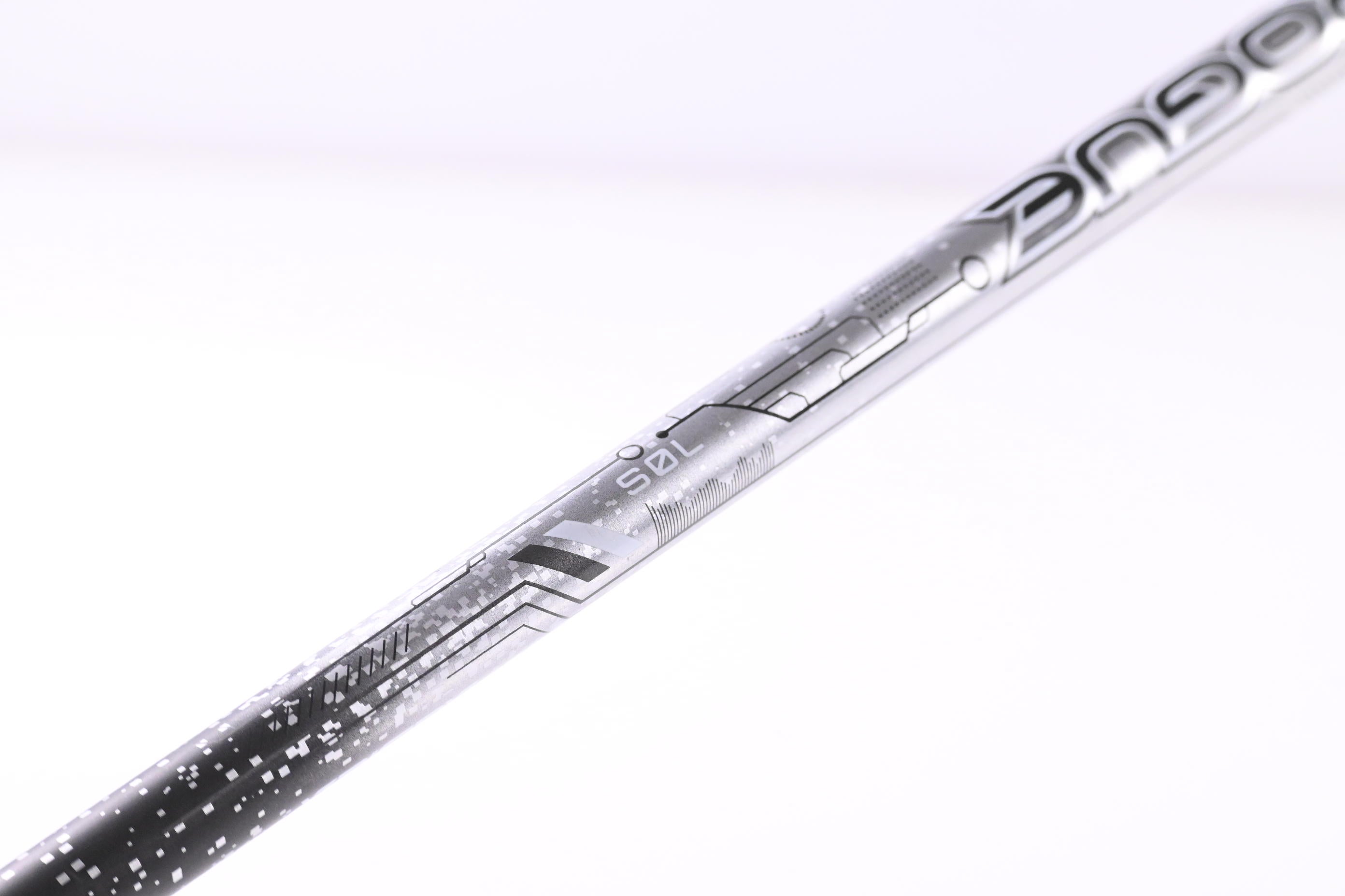 Cobra King Radspeed Big Tour #3 Wood / 14.5 Degree / Stiff Flex Aldila Rogue 70