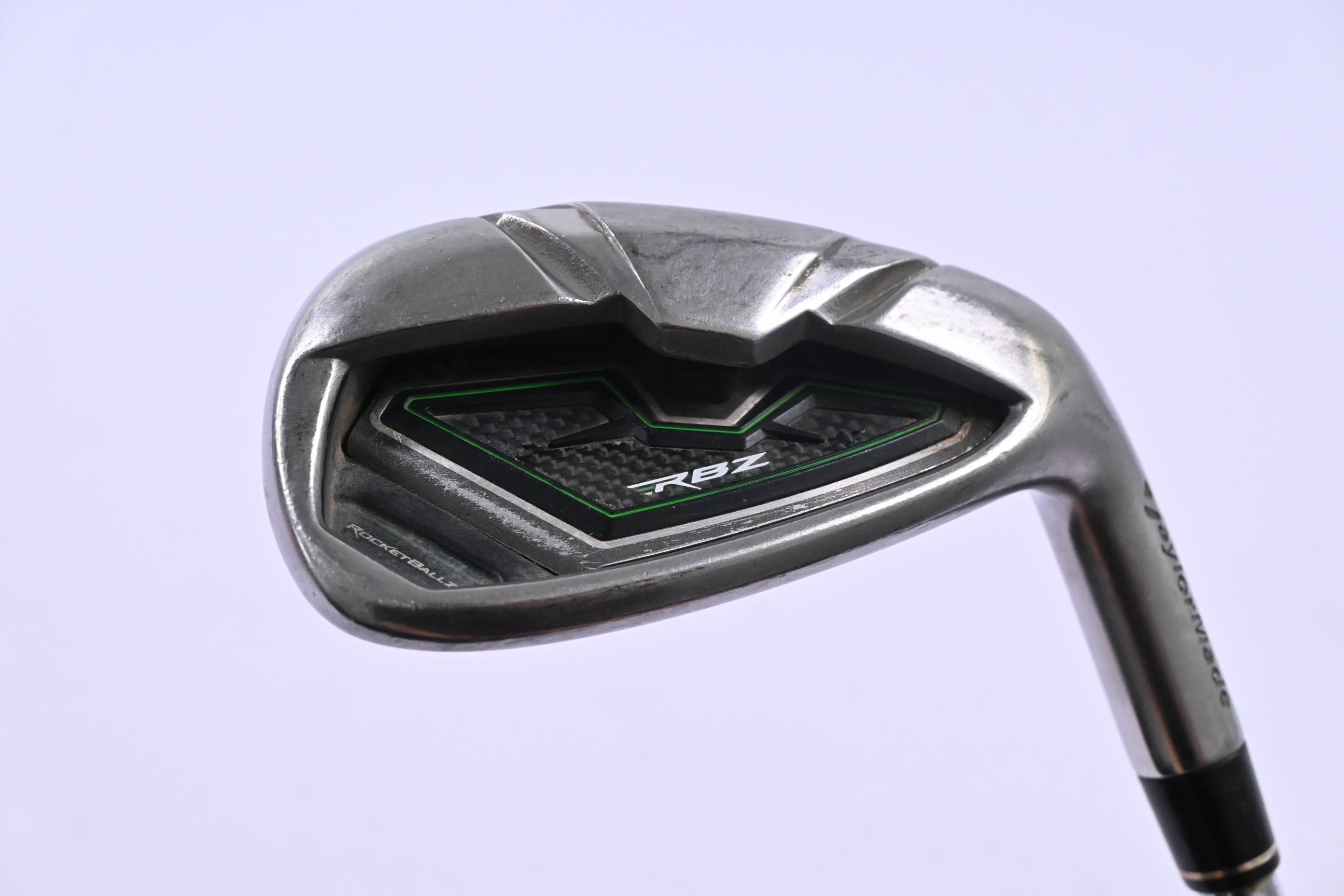 Taylormade RBZ Pitching Wedge / 45 Degree / Regular Flex Taylormade RBZ Shaft