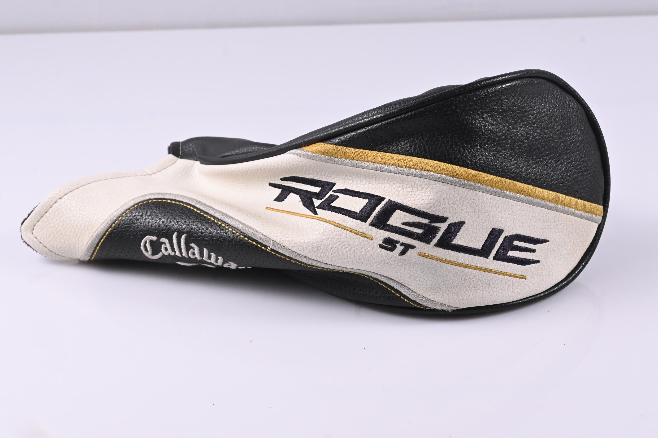 Callaway Rogue ST Max D #7 Wood / 22 Degree / Regular Flex HZRDUS Smoke iM10 60