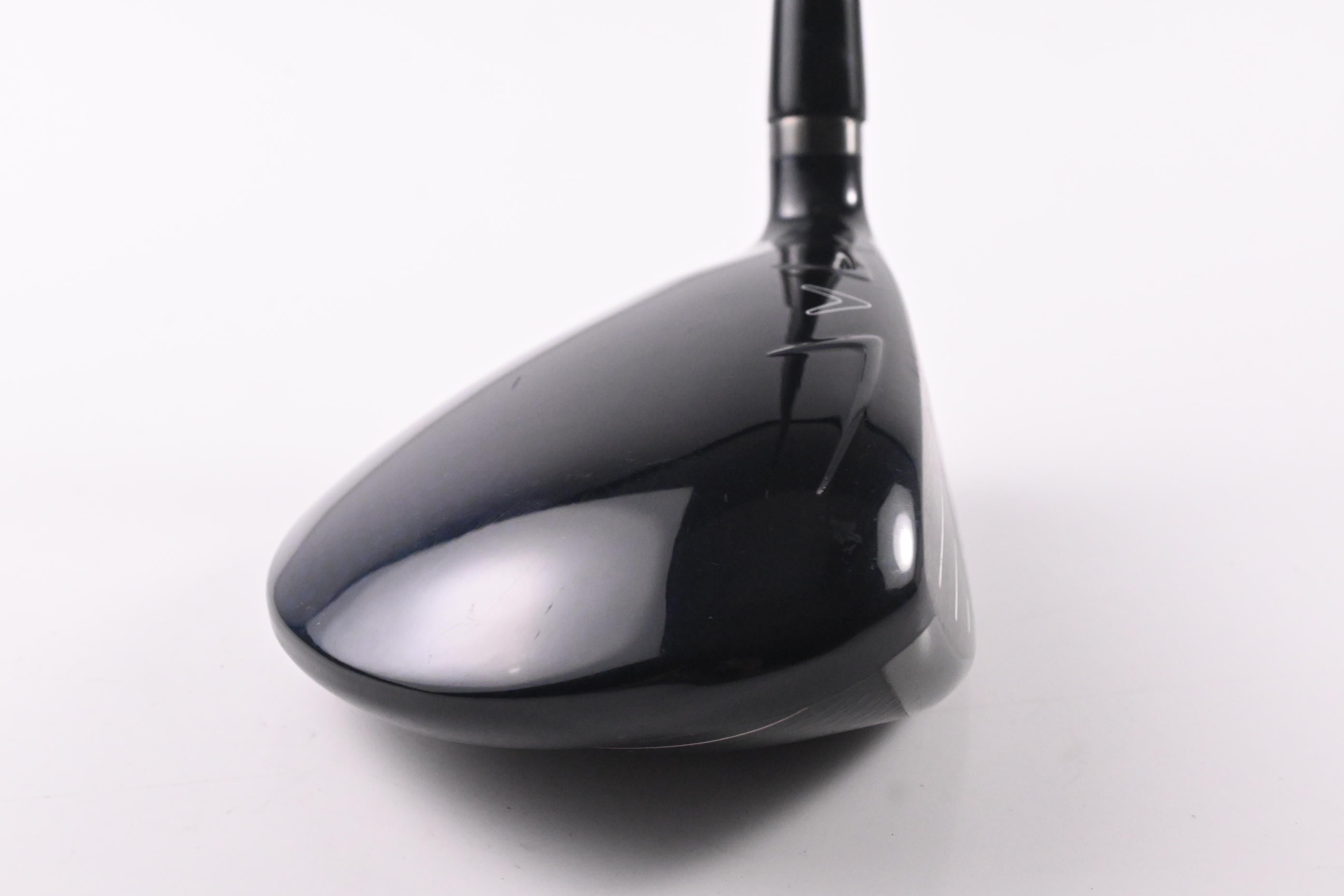 Tour Issue Callaway Steelhead XR #3+ Wood / 13.5 Degree / Stiff Flex Tensei 1K