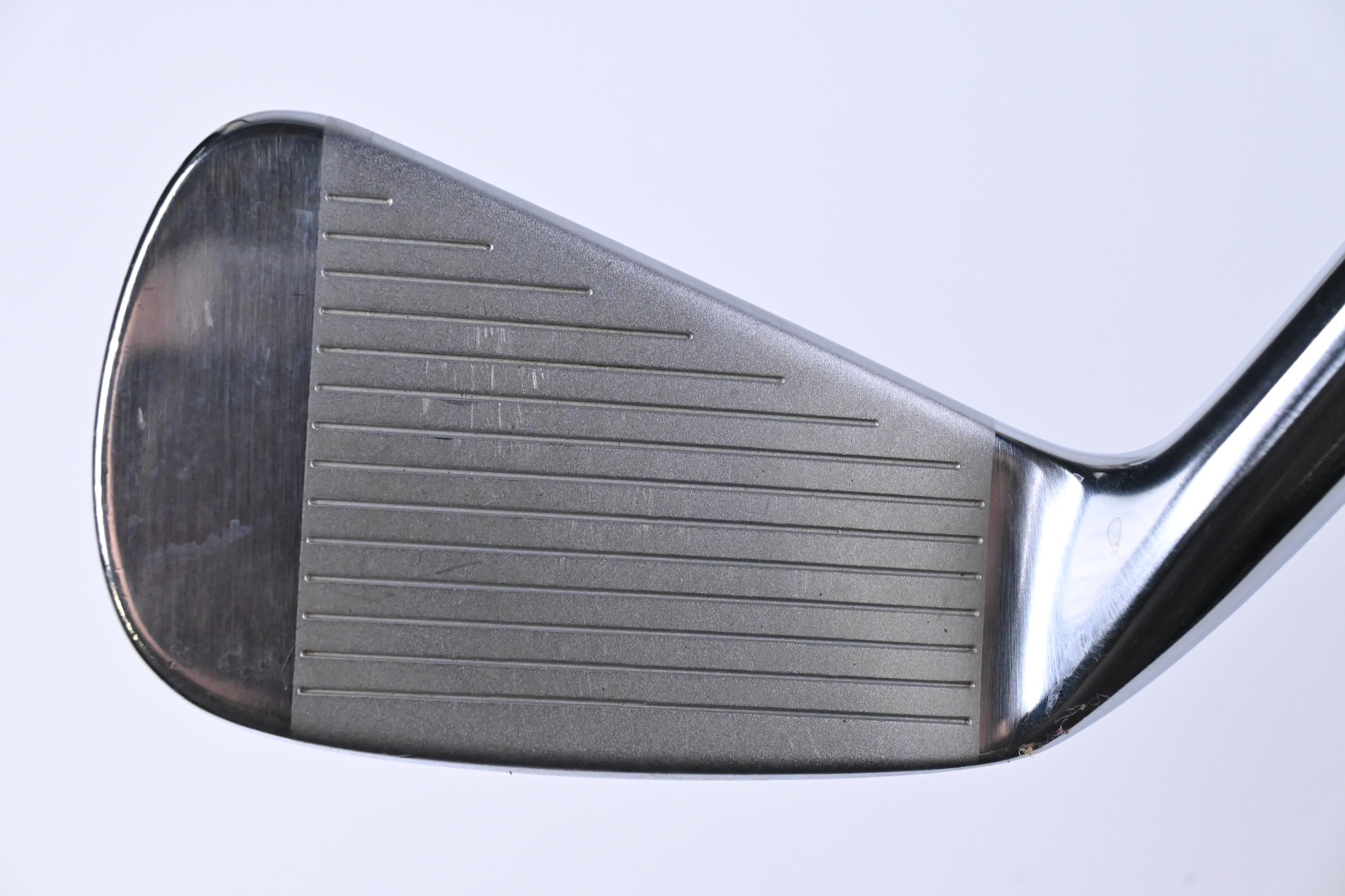 Nicklaus JNS #6 Iron / Regular Flex Nickalus Crank Shaft