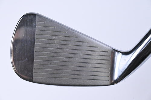 Nicklaus JNS #6 Iron / Regular Flex Nickalus Crank Shaft