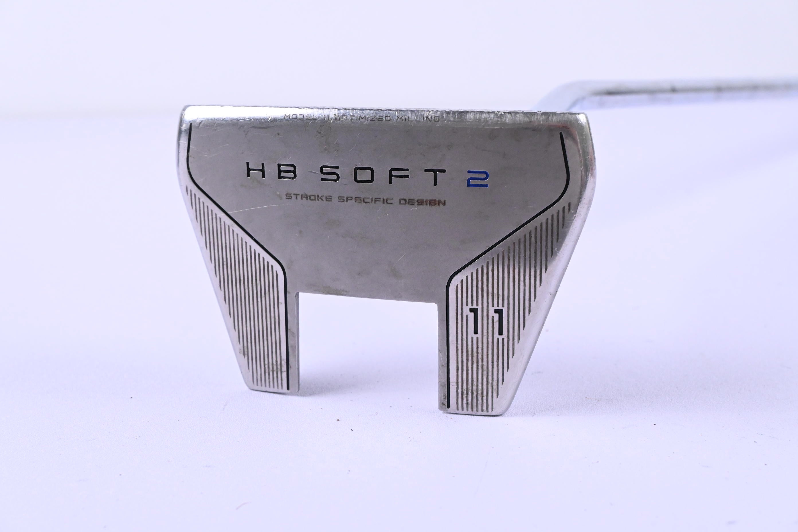 Cleveland HB Soft 2 #11 Putter / 34 Inch